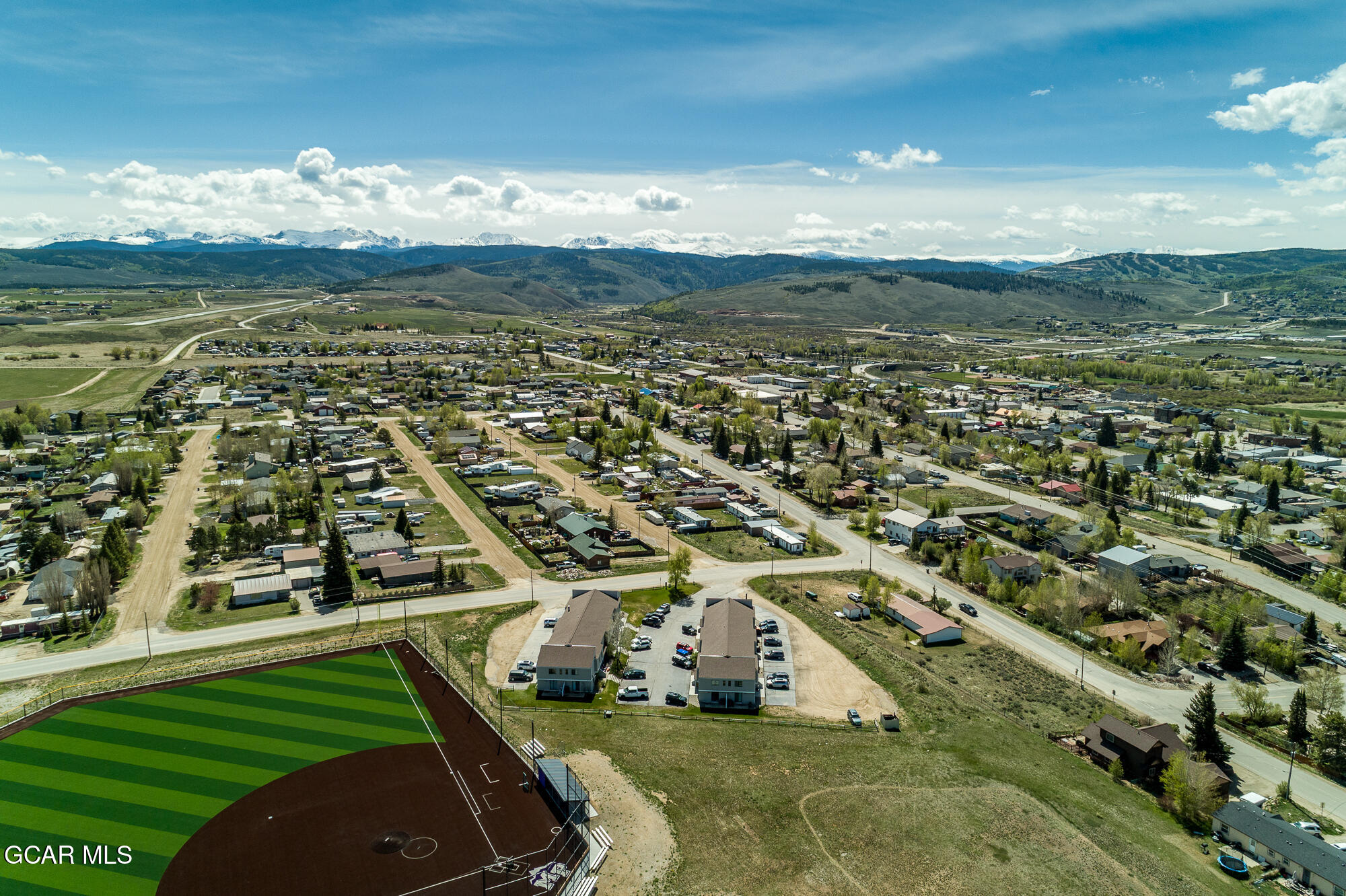 485 GCR 61 Granby CO 80446