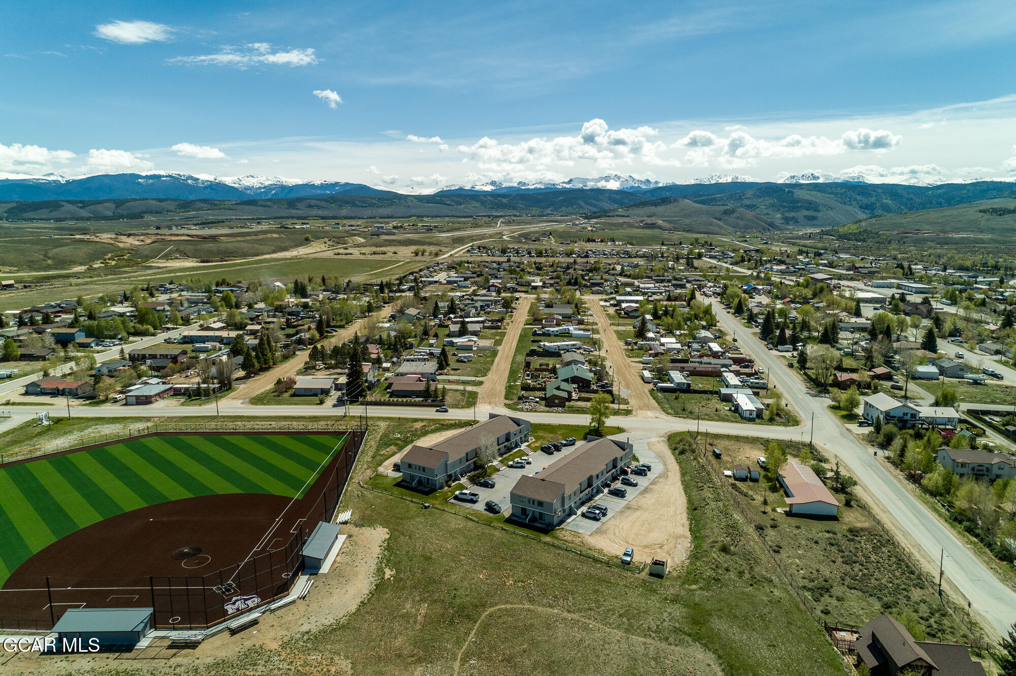 485 GCR 61 Granby CO 80446