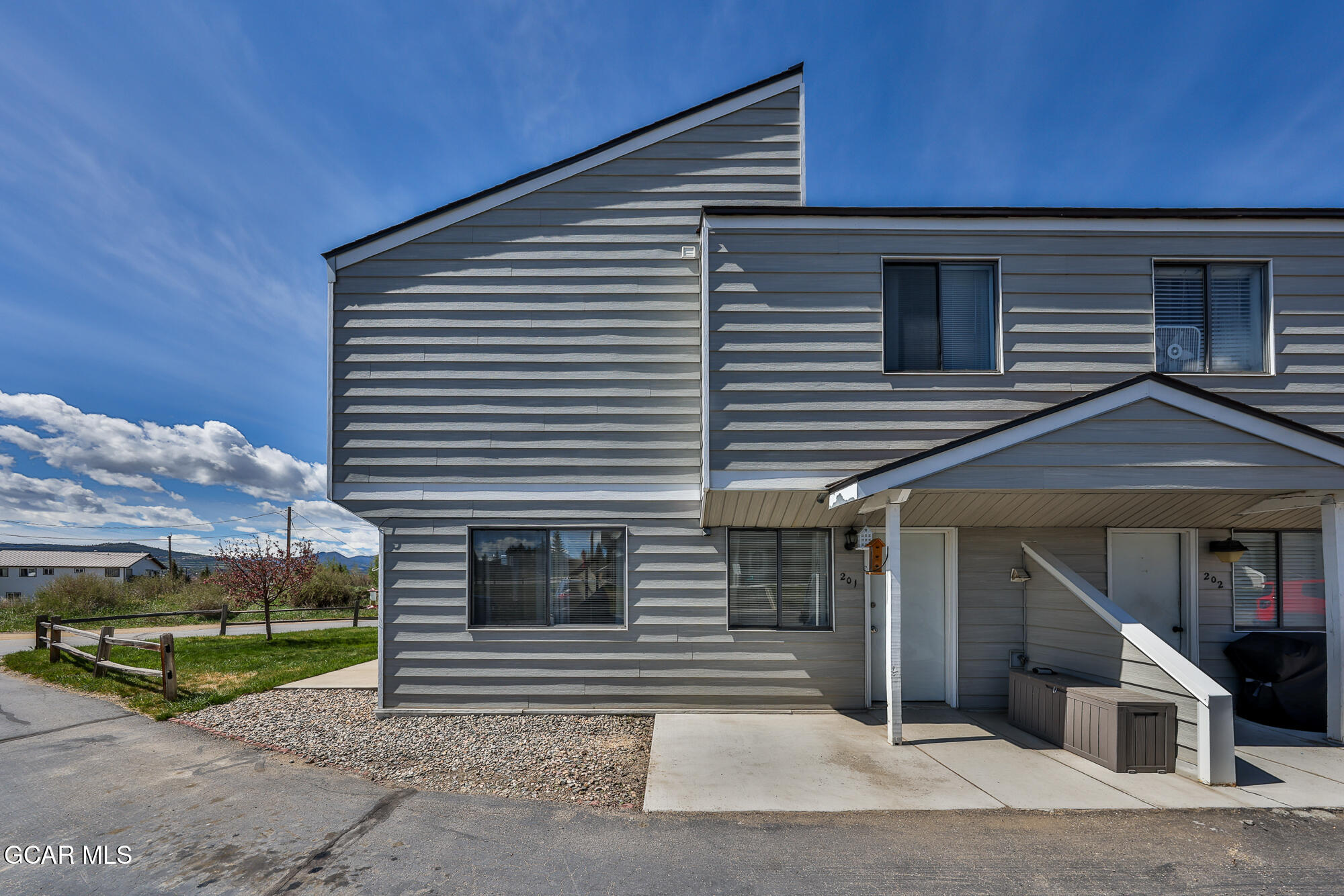 485 GCR 61 Granby CO 80446