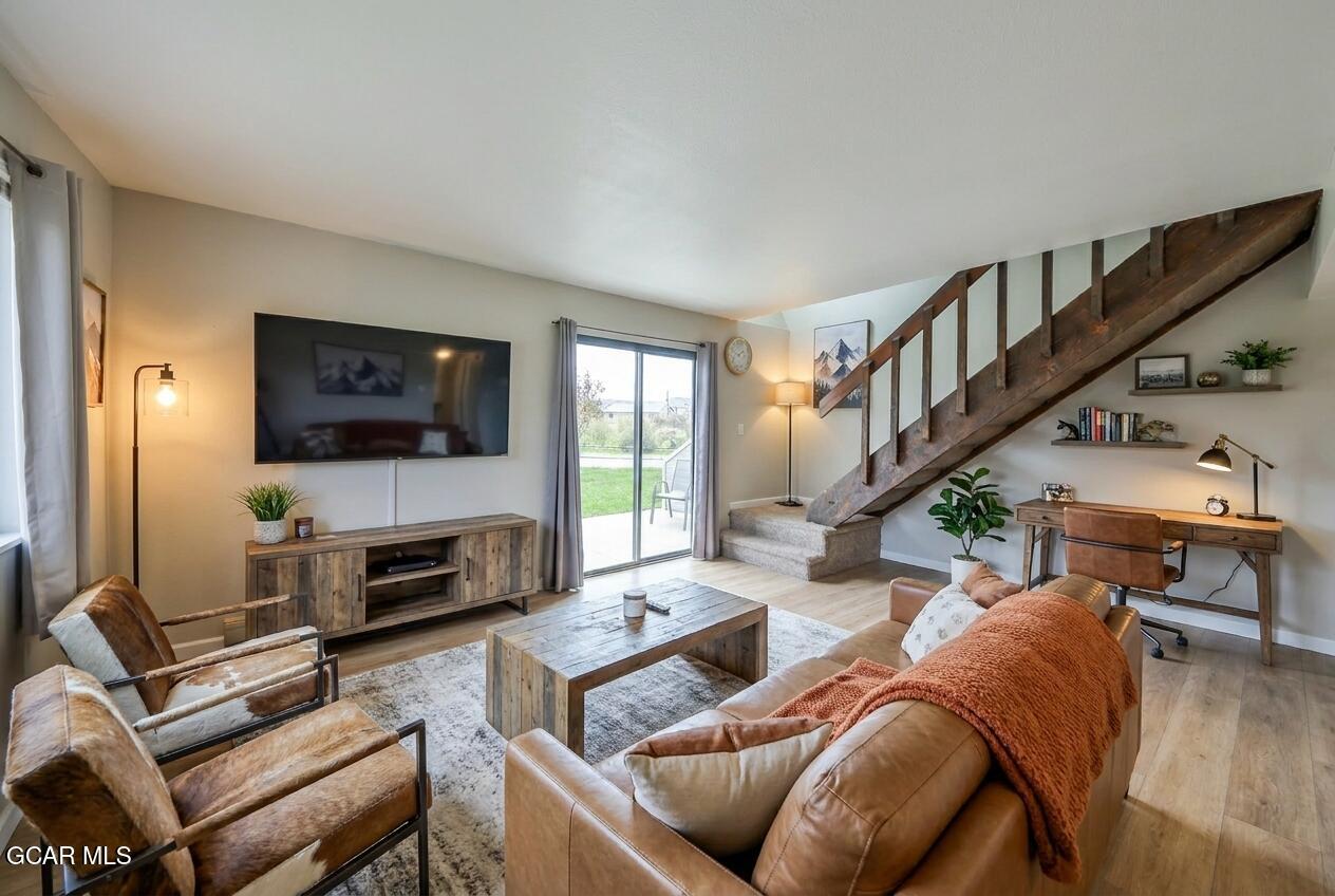 485 GCR 61 Granby CO 80446