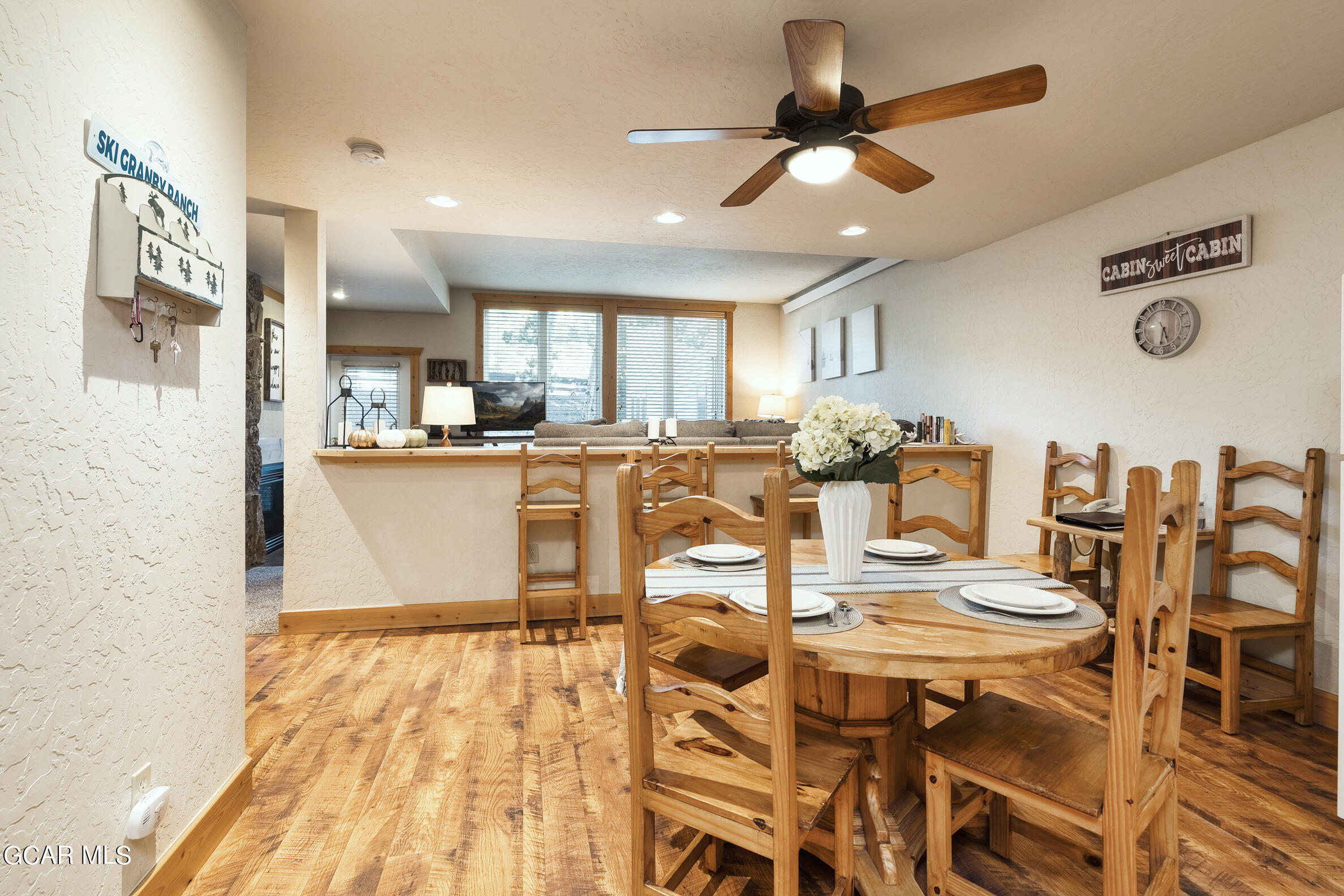 96 Mountainside Drive Granby CO 80446