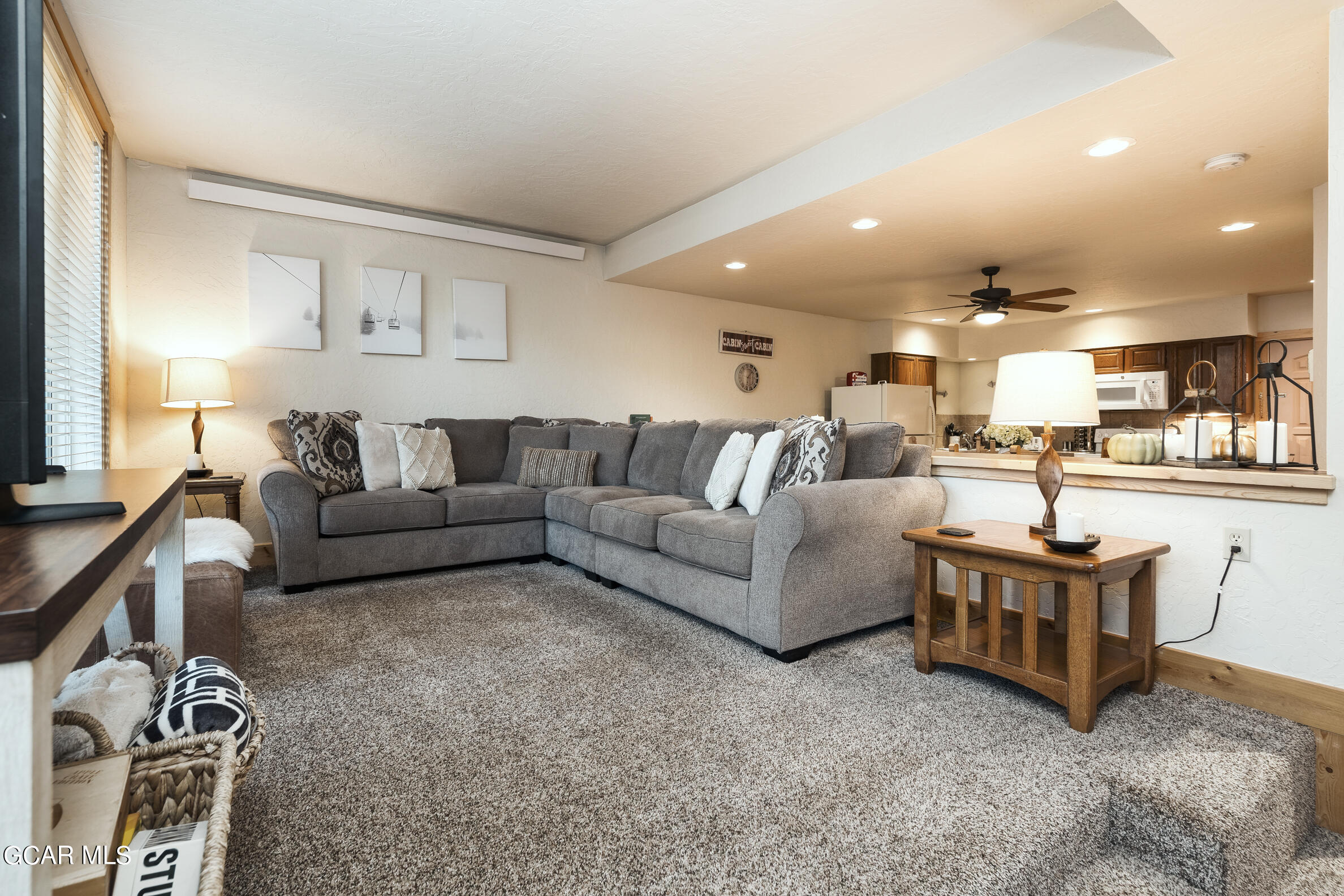 96 Mountainside Drive Granby CO 80446