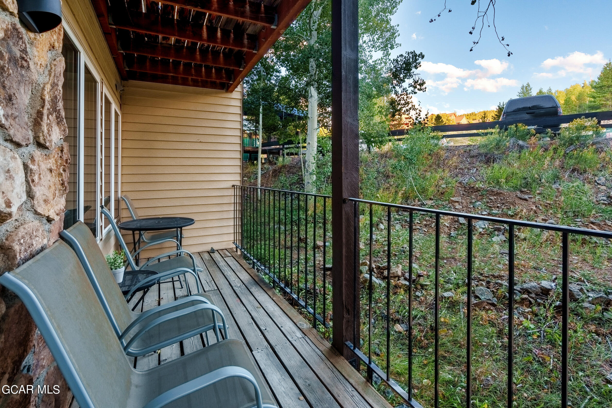 96 Mountainside Drive Granby CO 80446