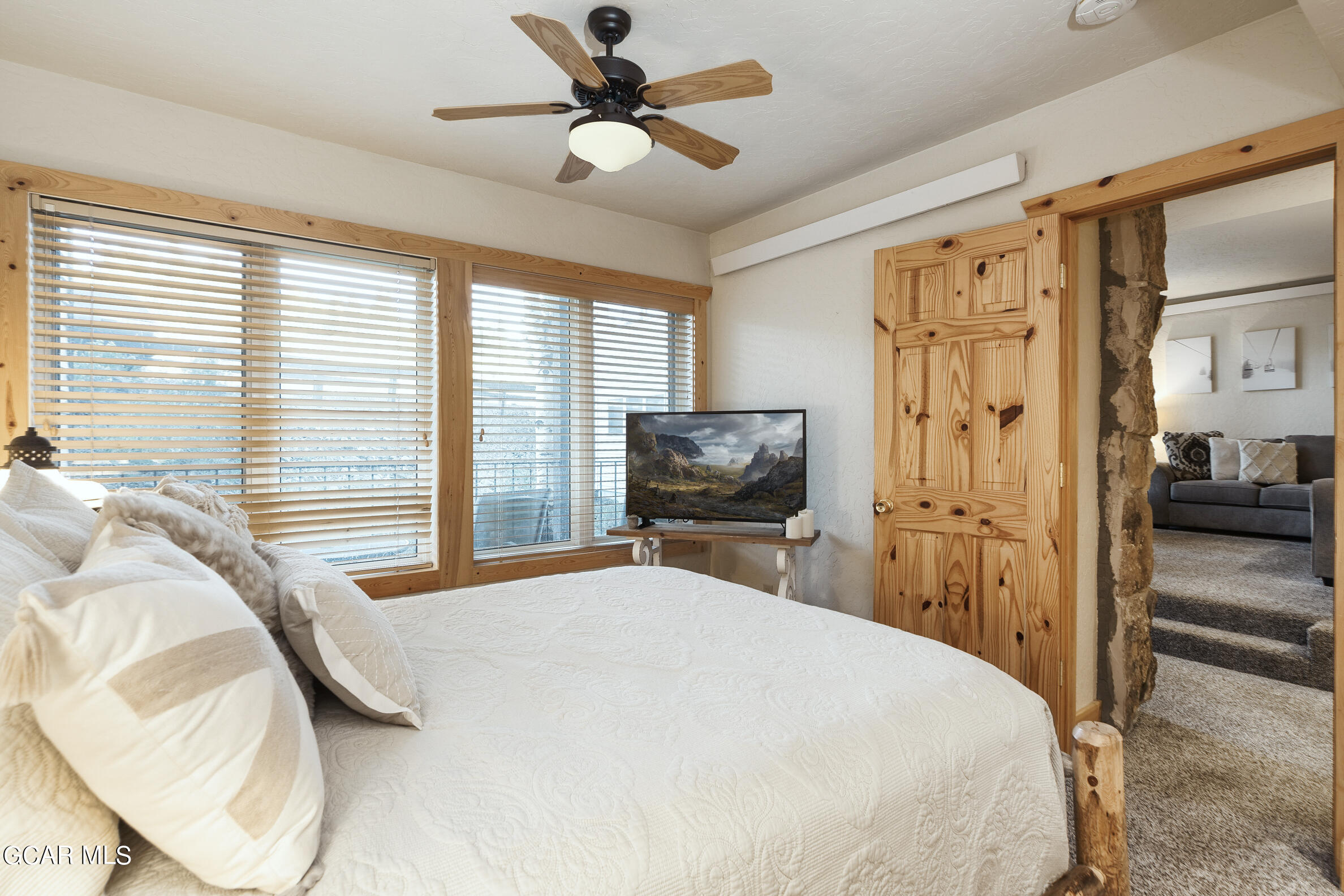 96 Mountainside Drive Granby CO 80446