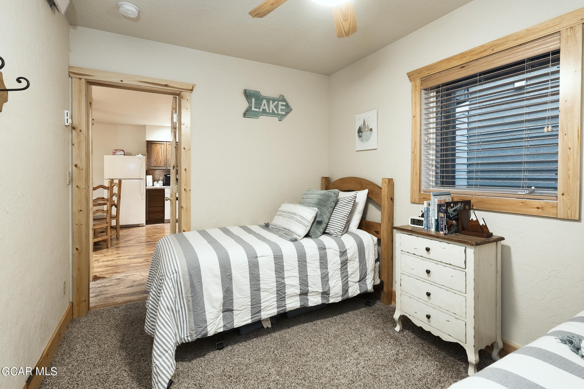 96 Mountainside Drive Granby CO 80446