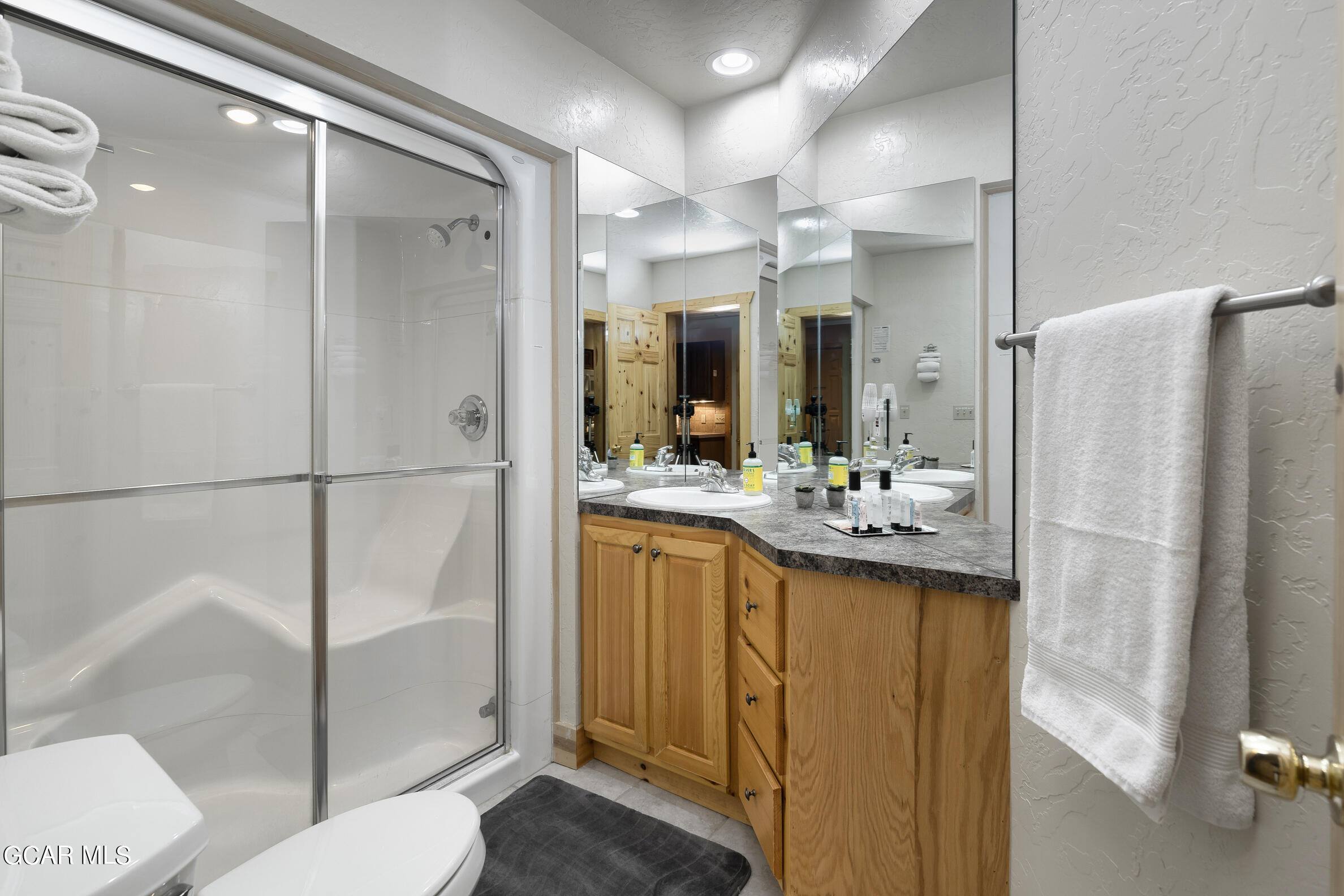96 Mountainside Drive Granby CO 80446