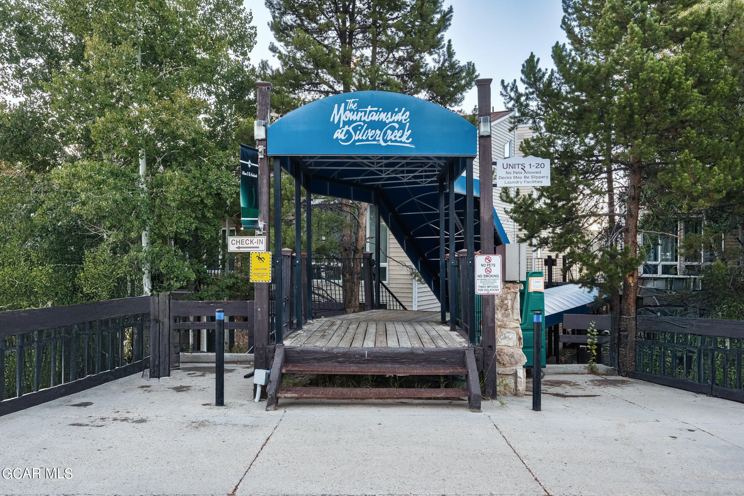 96 Mountainside Drive Granby CO 80446