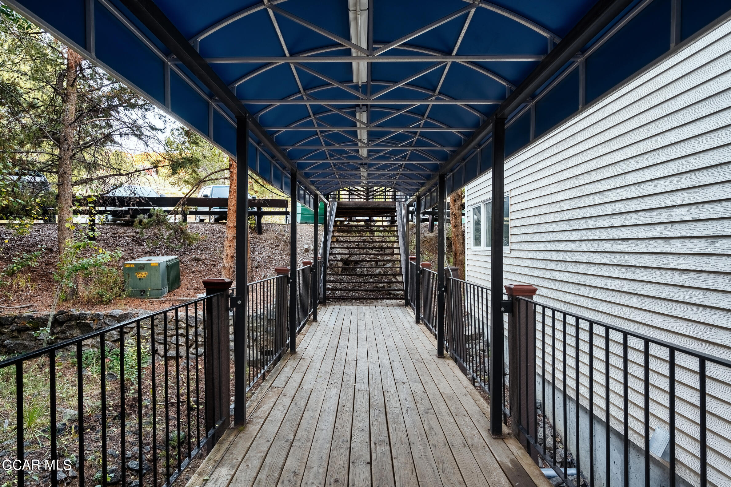 96 Mountainside Drive Granby CO 80446