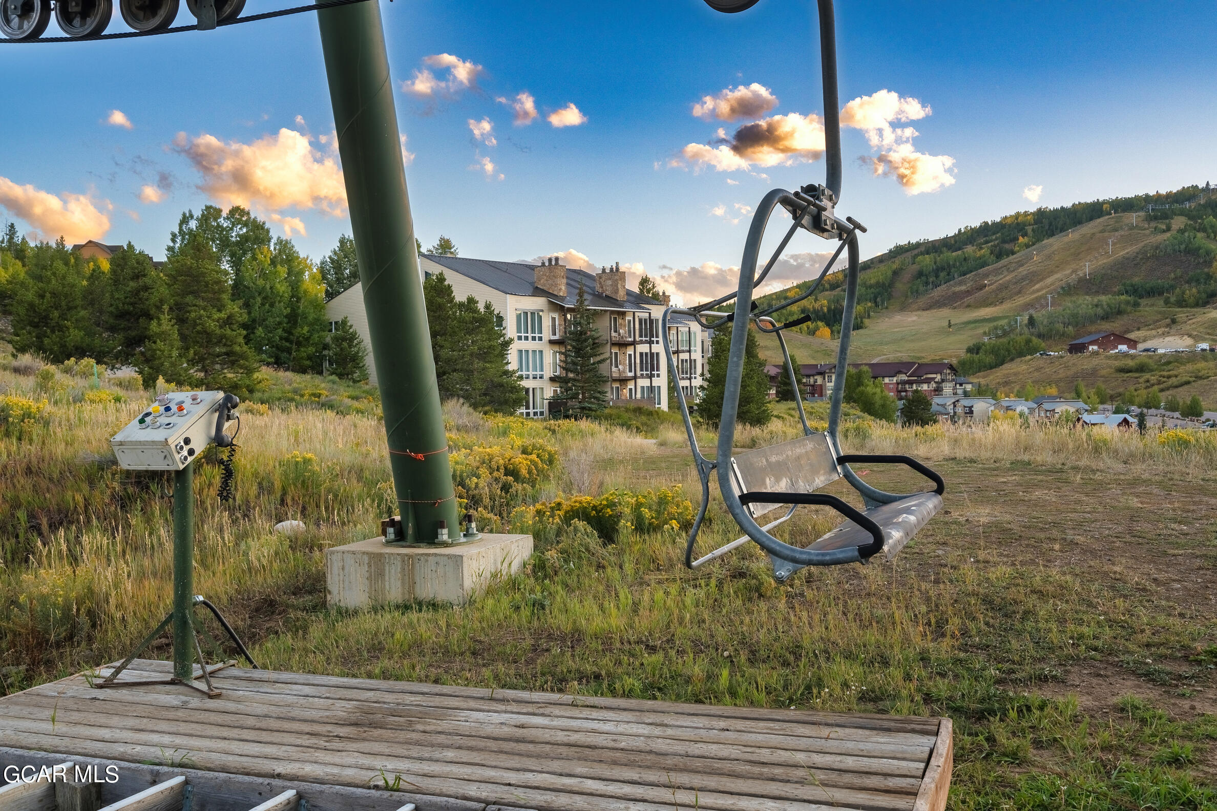 96 Mountainside Drive Granby CO 80446