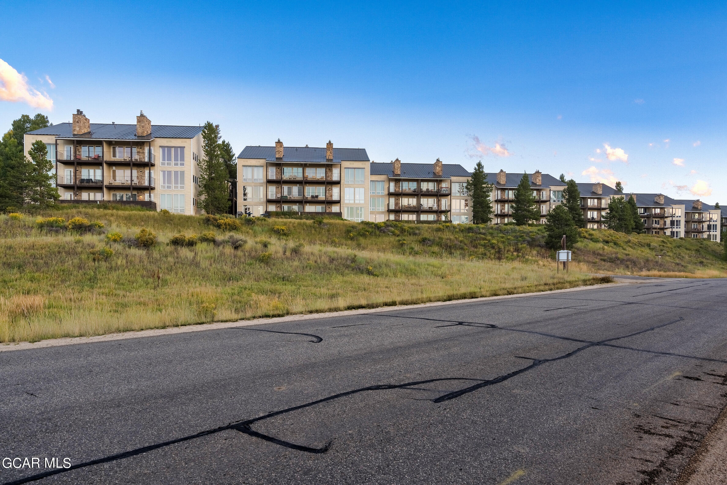 96 Mountainside Drive Granby CO 80446