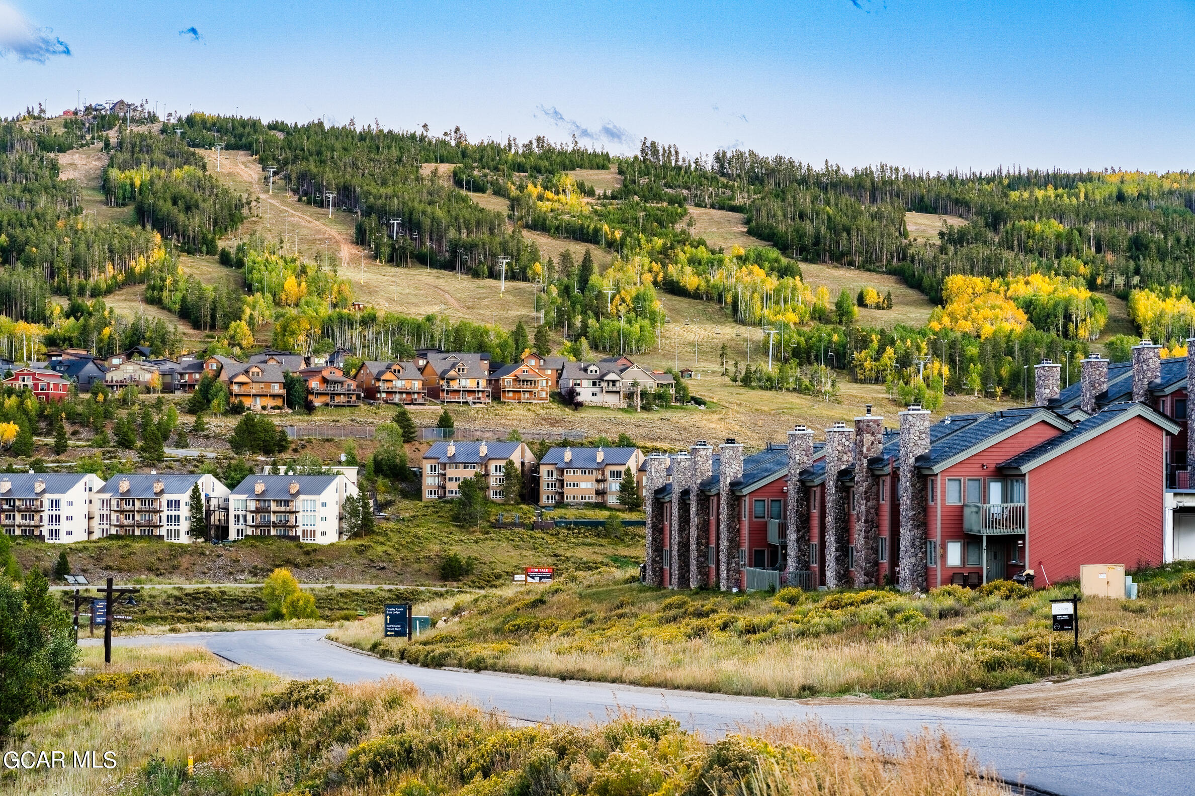 96 Mountainside Drive Granby CO 80446