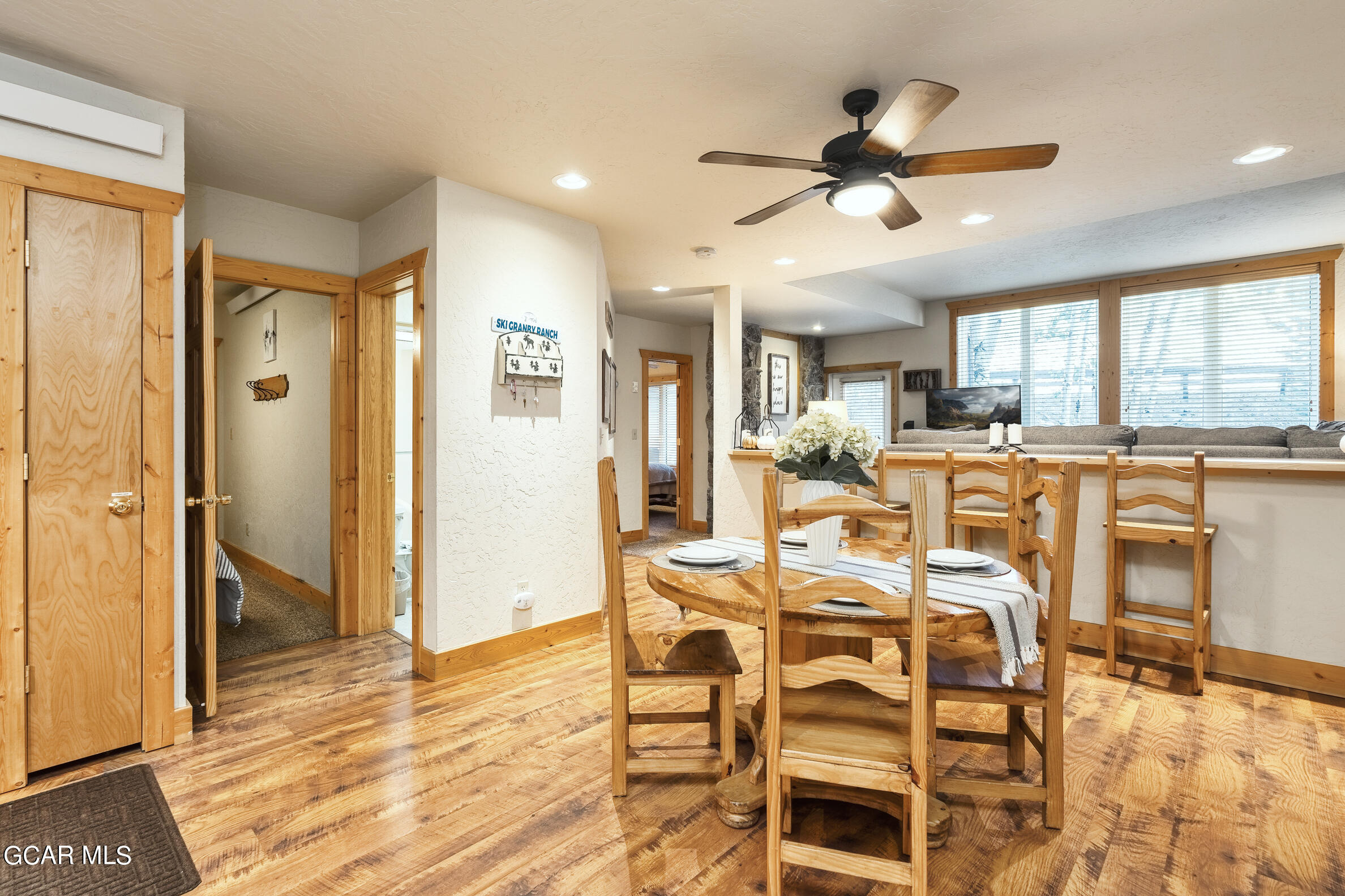 96 Mountainside Drive Granby CO 80446