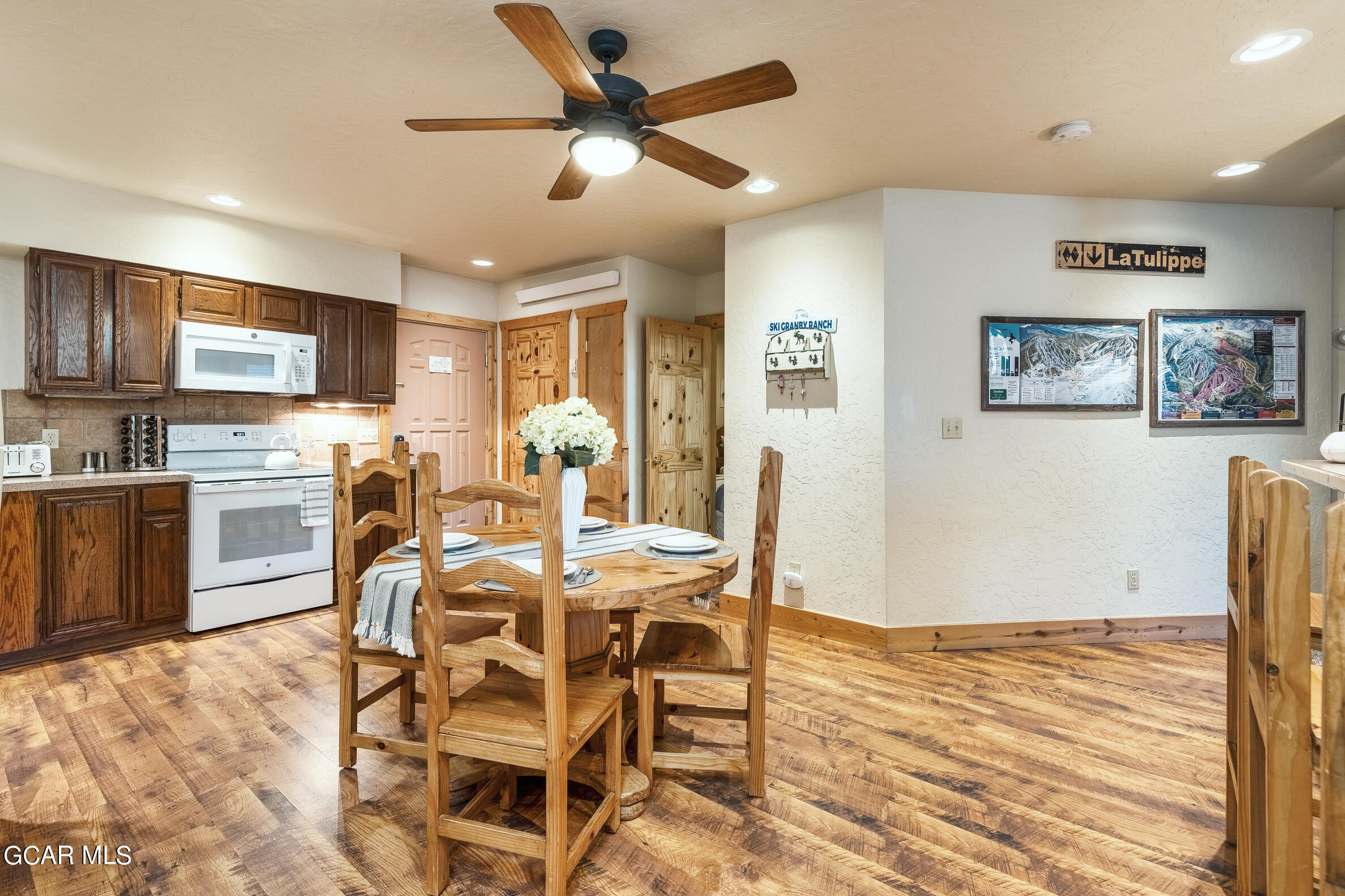 96 Mountainside Drive Granby CO 80446