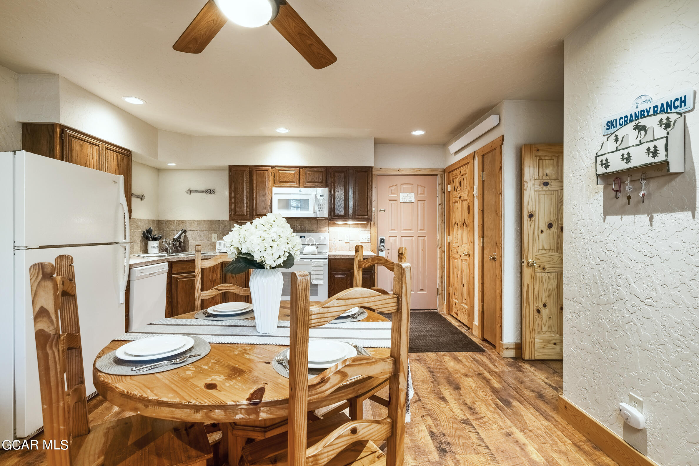 96 Mountainside Drive Granby CO 80446