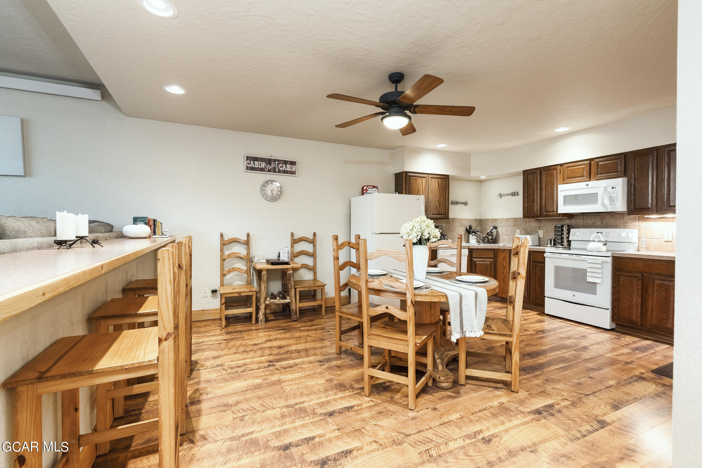 96 Mountainside Drive Granby CO 80446