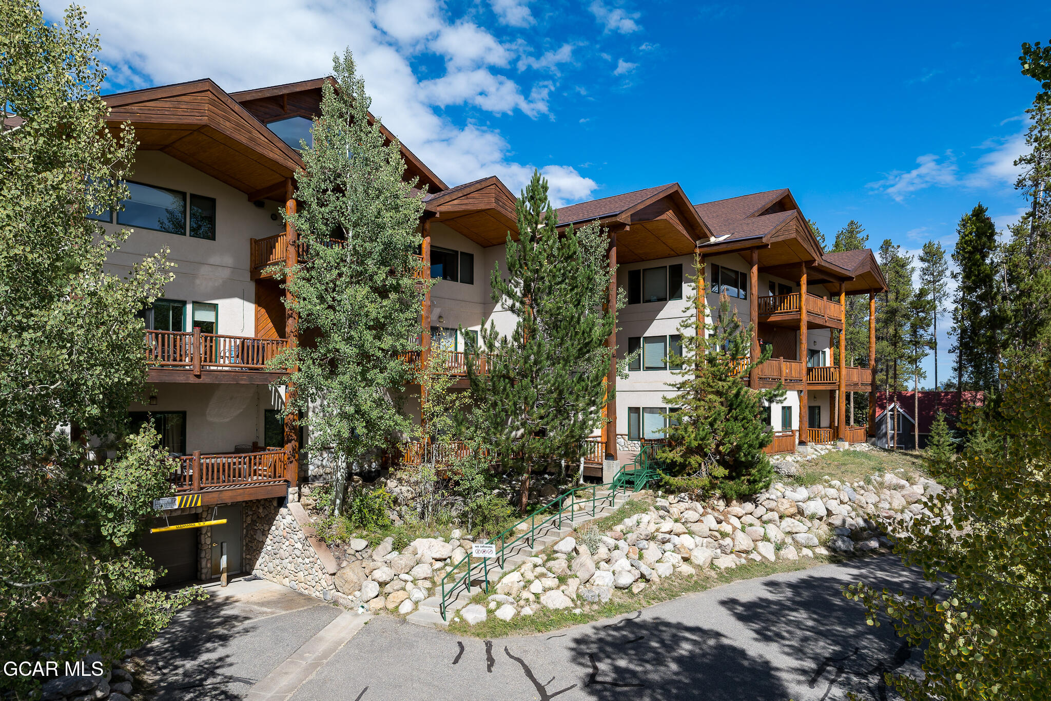 147 Forest Trail Winter Park CO 80482