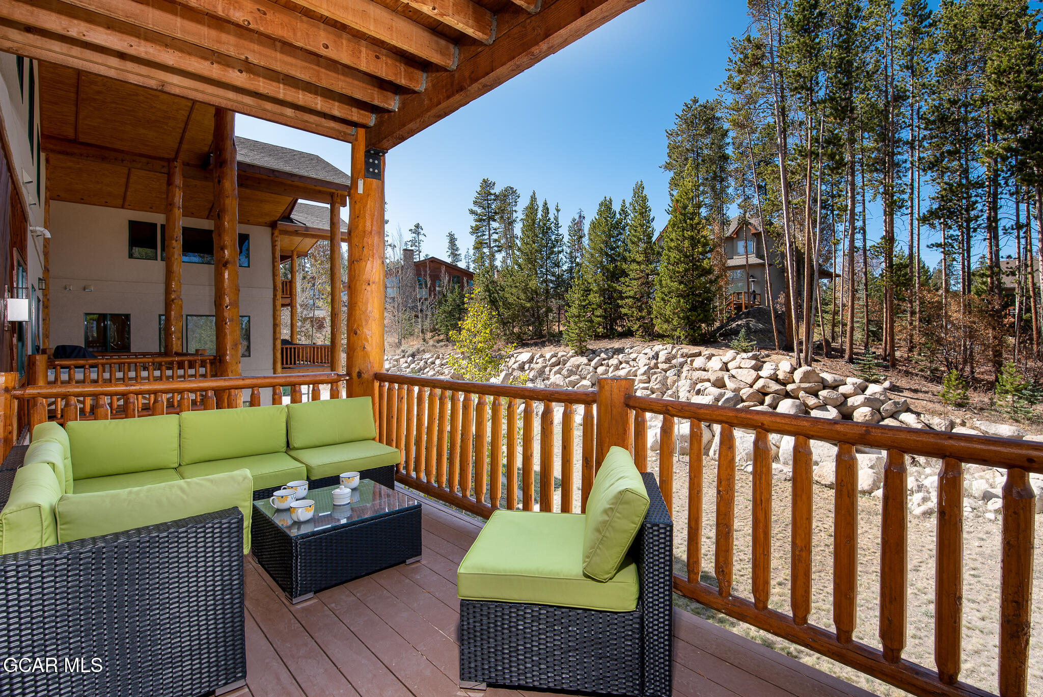 147 Forest Trail Winter Park CO 80482