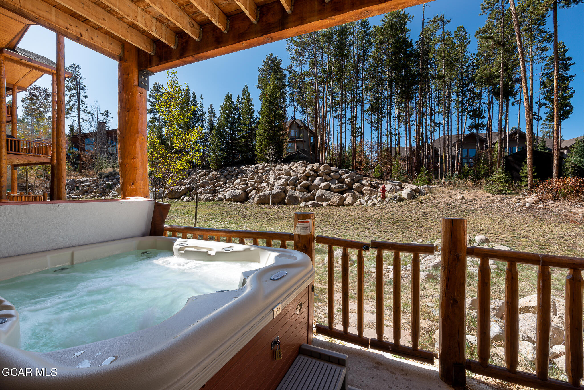 147 Forest Trail Winter Park CO 80482