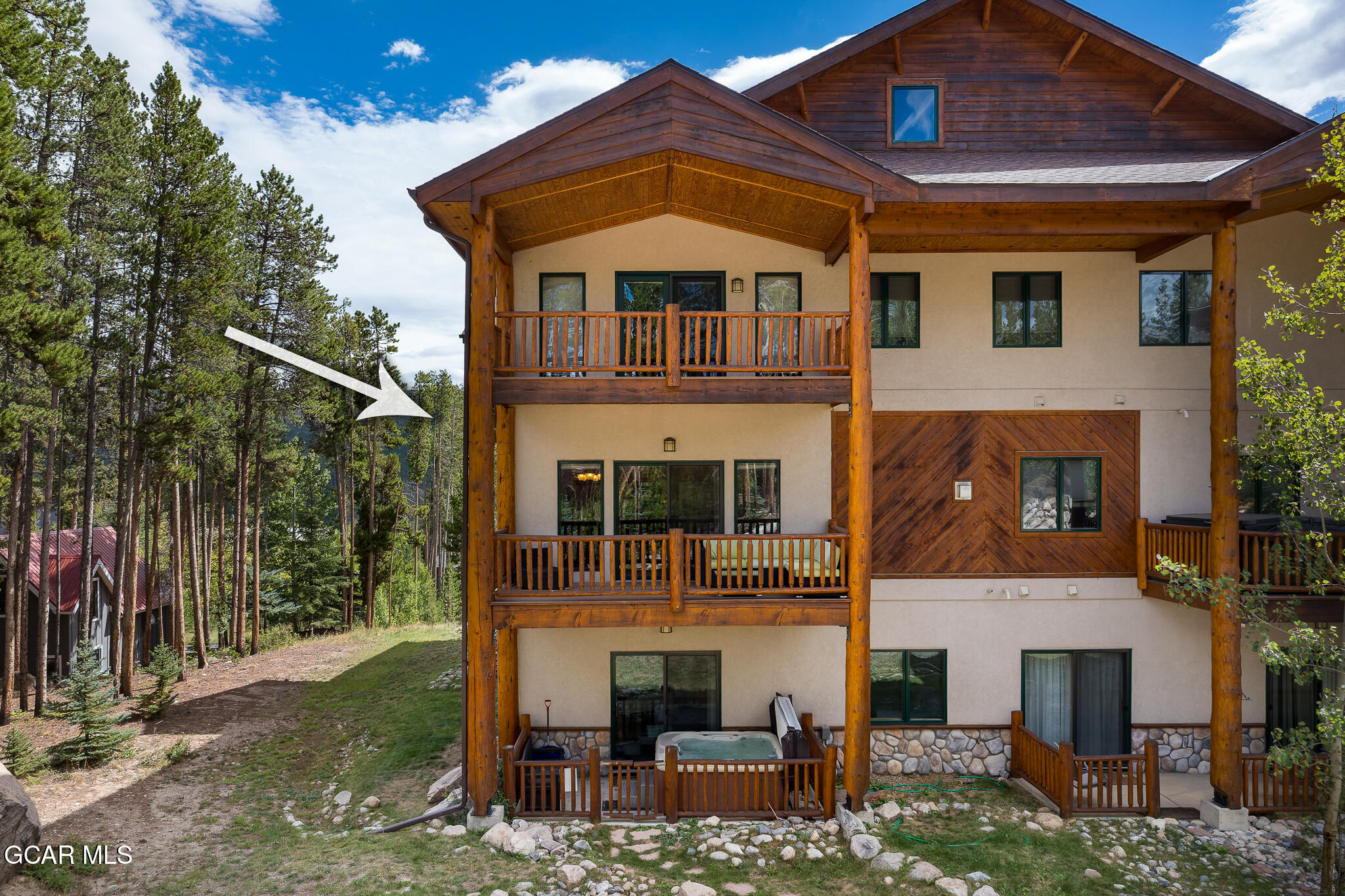 147 Forest Trail Winter Park CO 80482