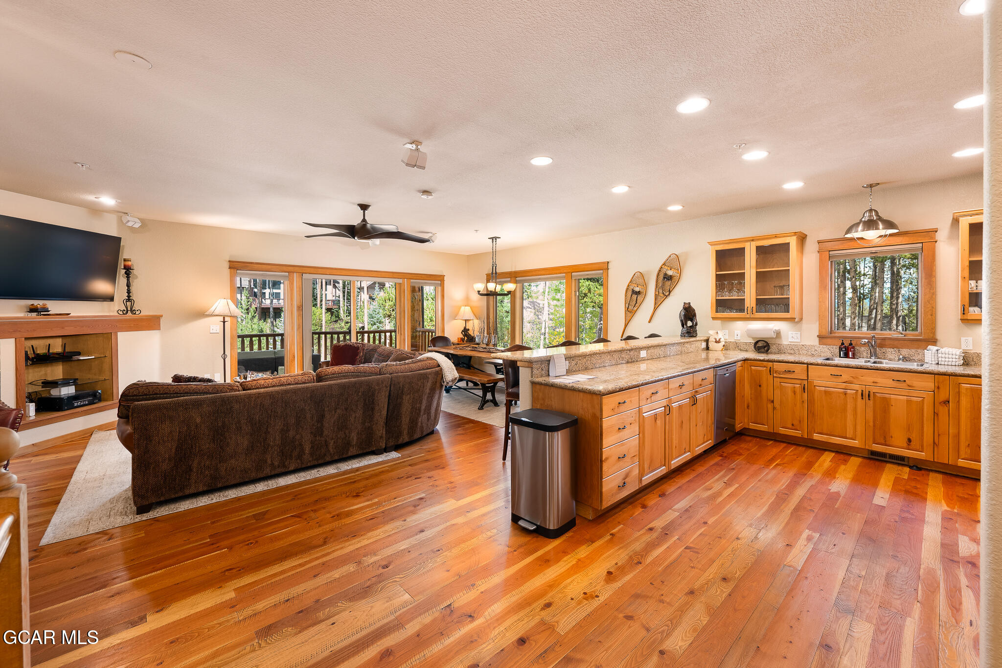 147 Forest Trail Winter Park CO 80482