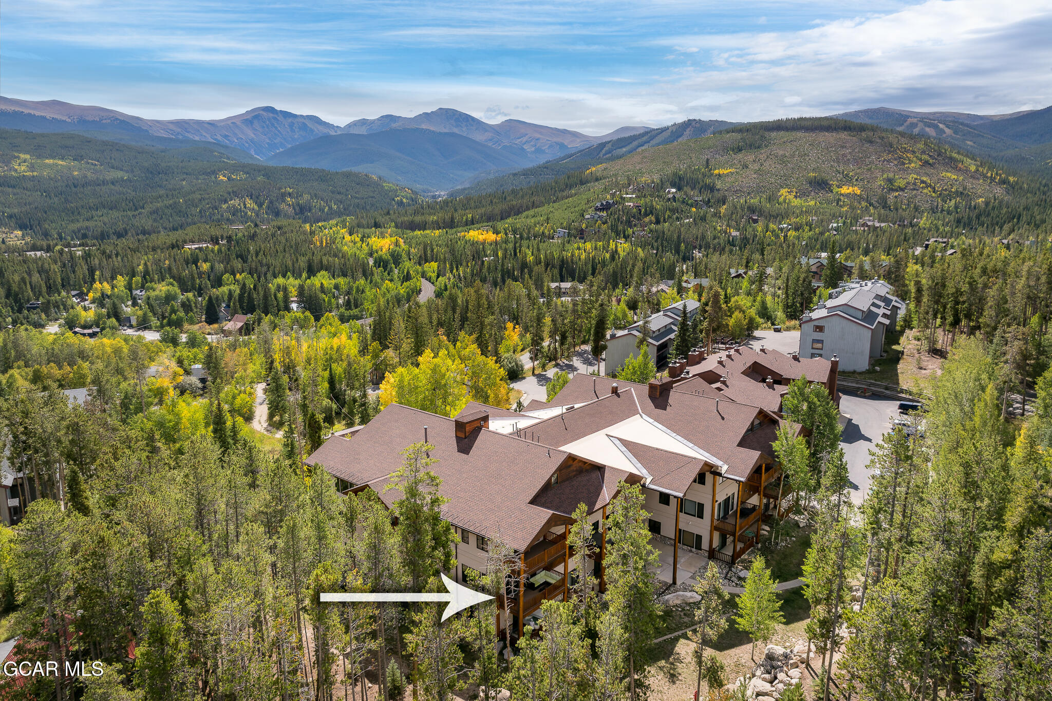 147 Forest Trail Winter Park CO 80482