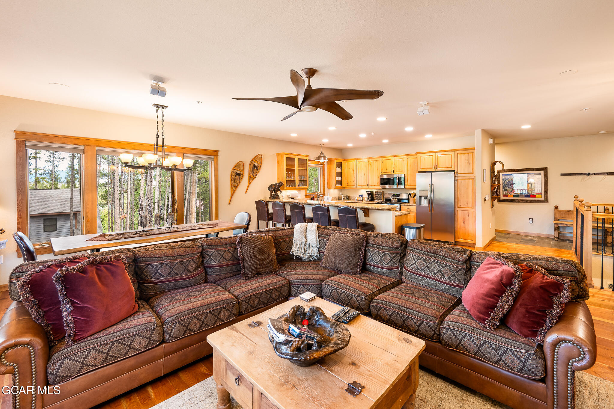147 Forest Trail Winter Park CO 80482