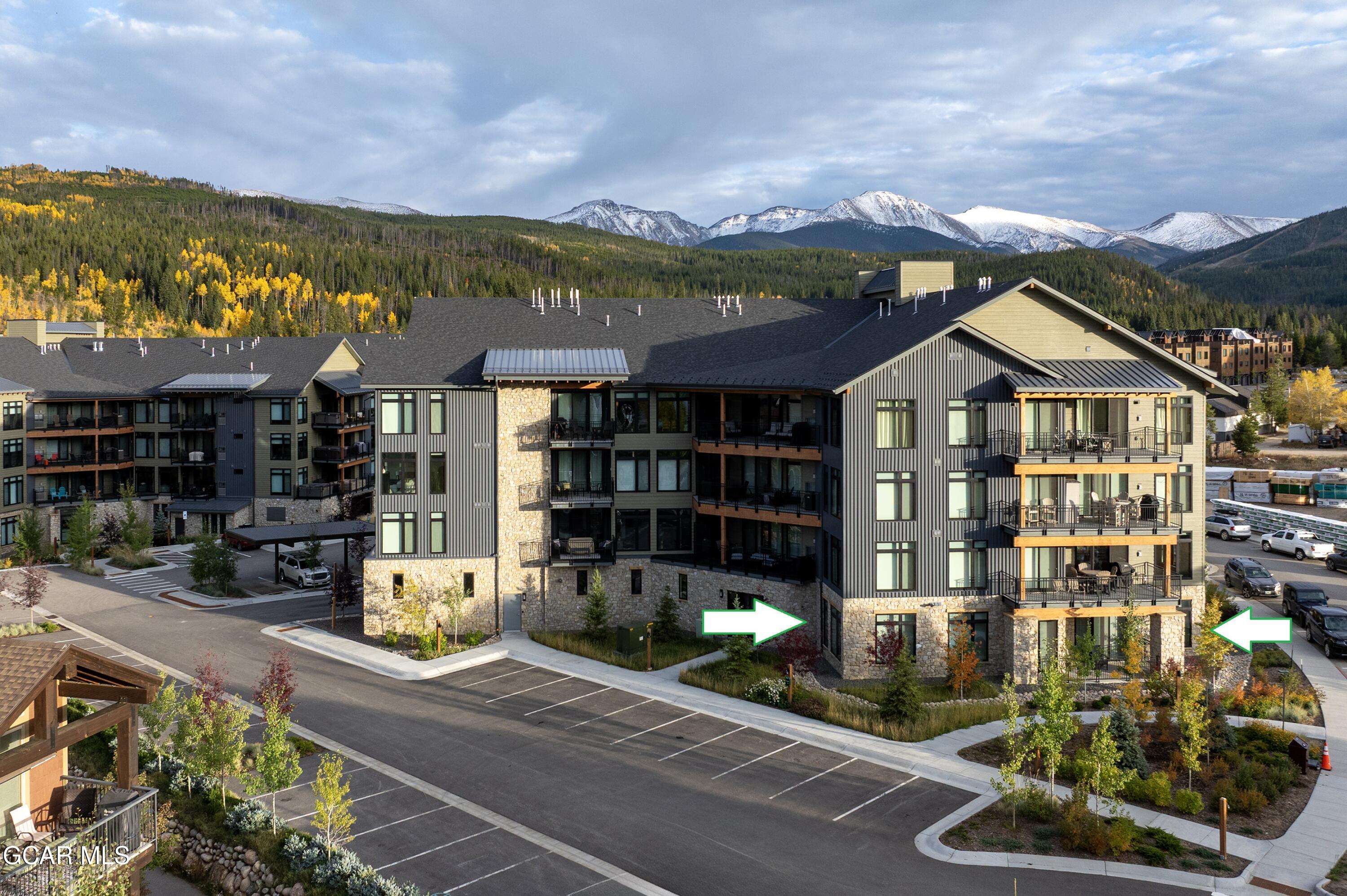 144 Ski Idlewild Road Winter Park CO 80482