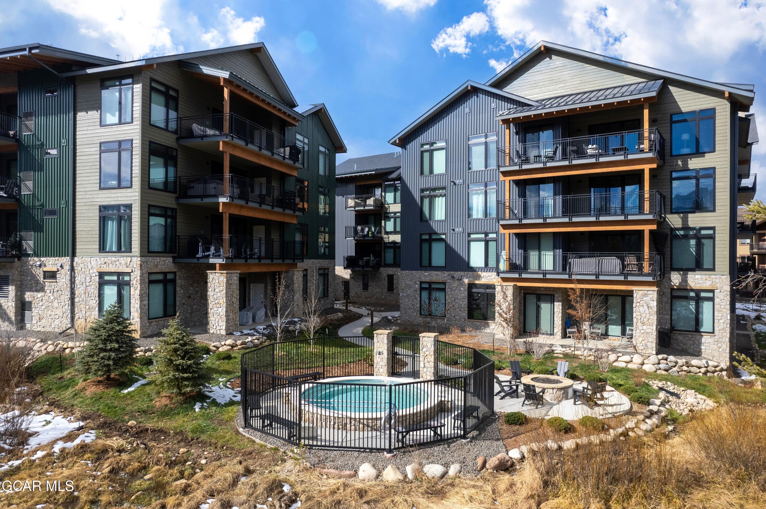 144 Ski Idlewild Road Winter Park CO 80482