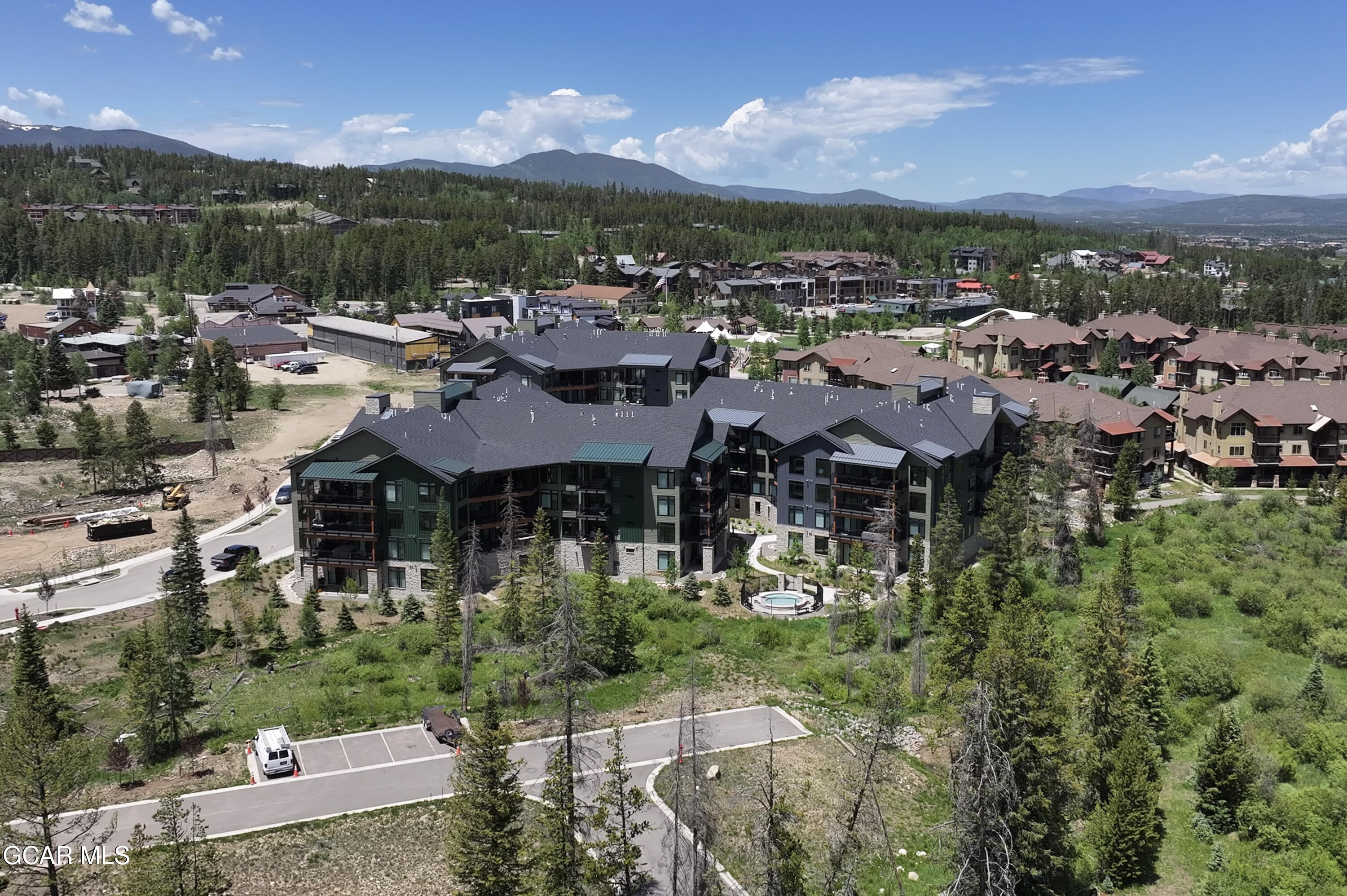 144 Ski Idlewild Road Winter Park CO 80482