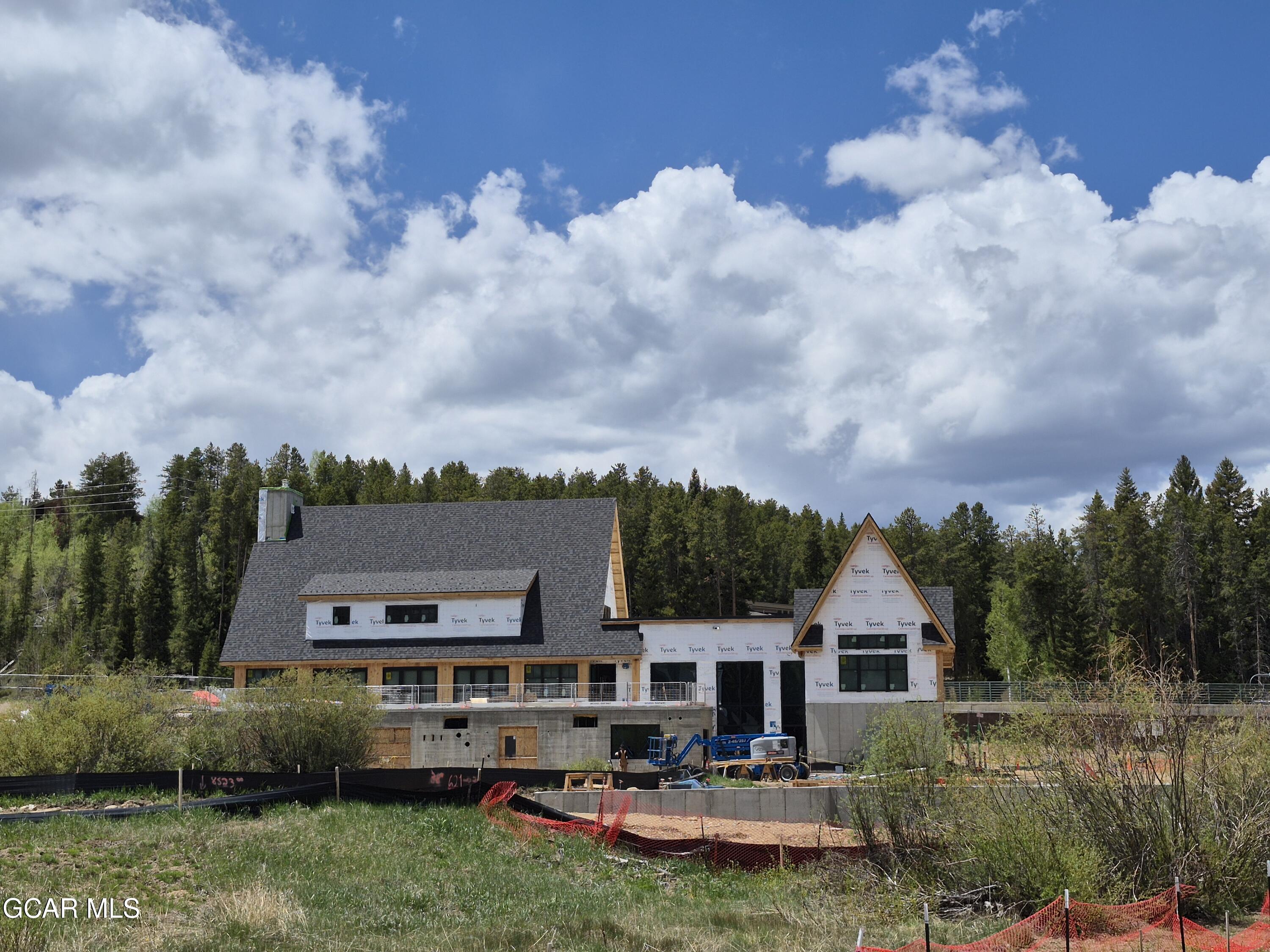 144 Ski Idlewild Road Winter Park CO 80482