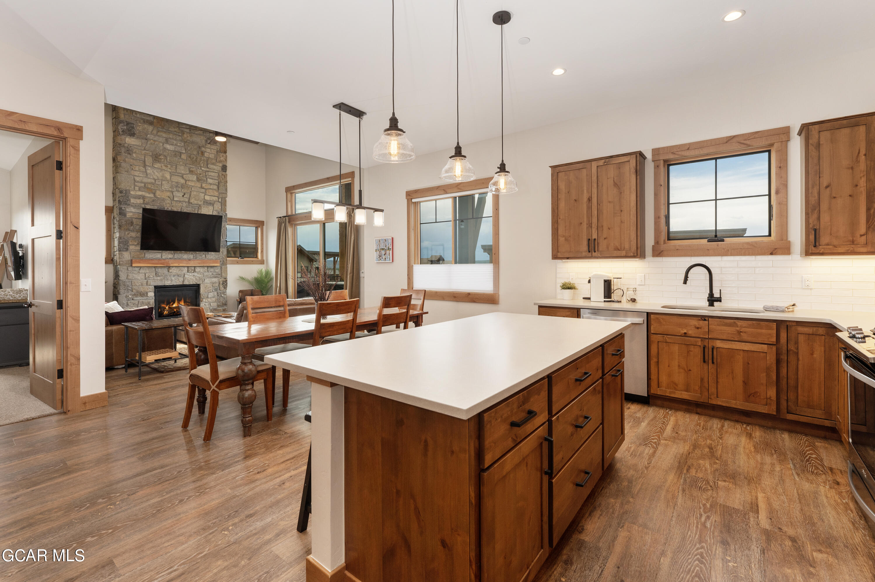 40 Springview Lane Fraser CO 80442