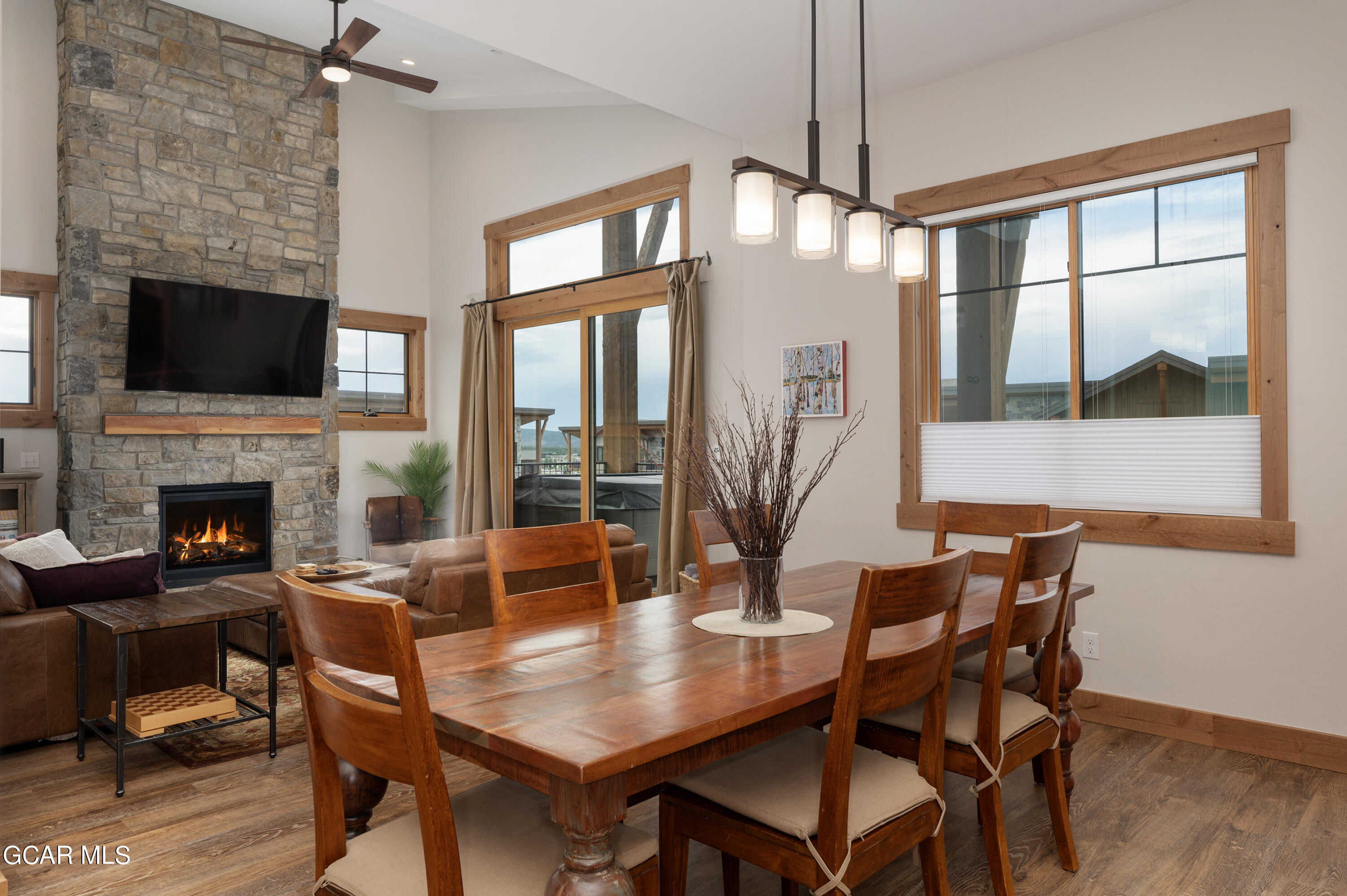 40 Springview Lane Fraser CO 80442