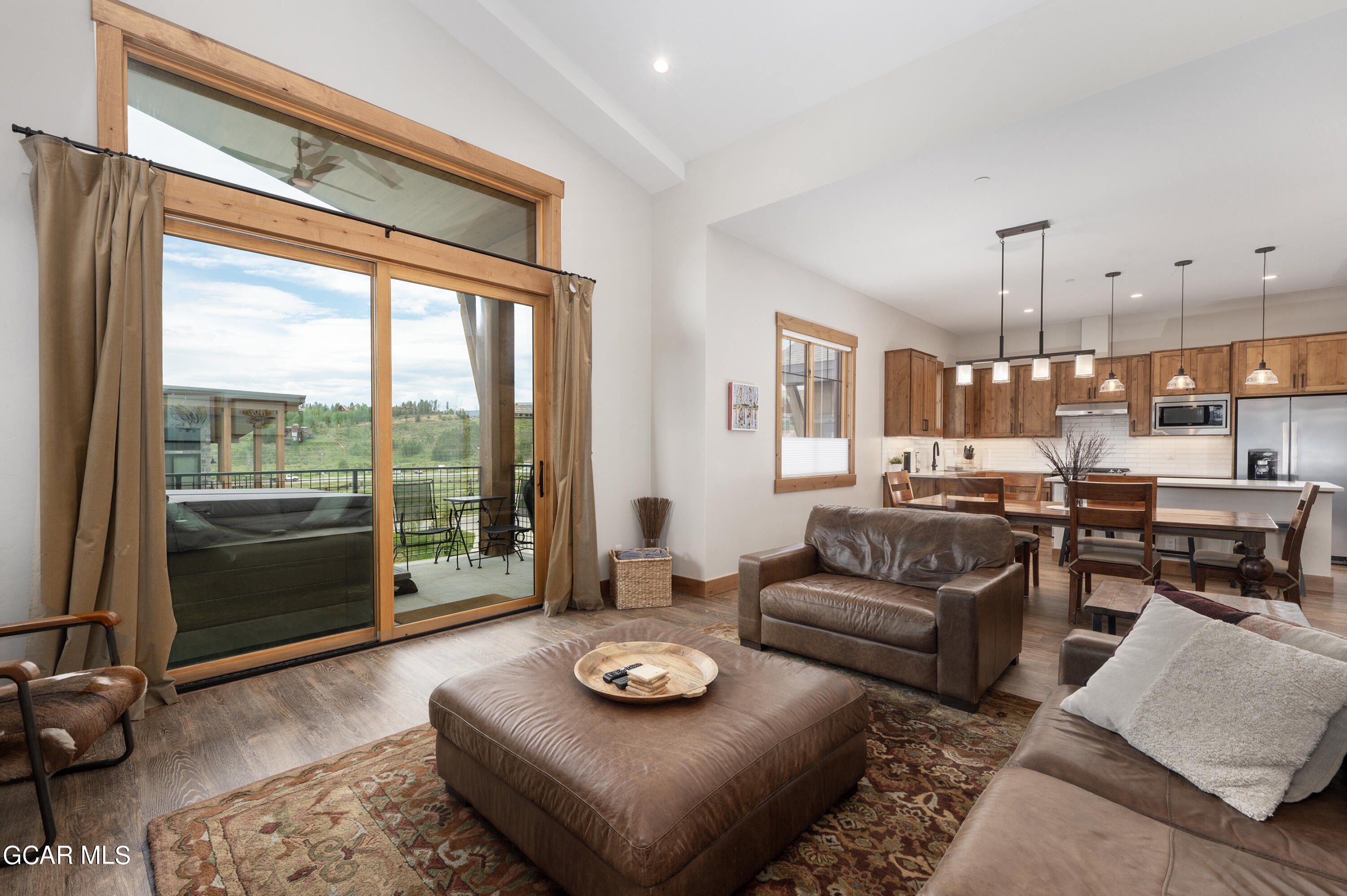 40 Springview Lane Fraser CO 80442