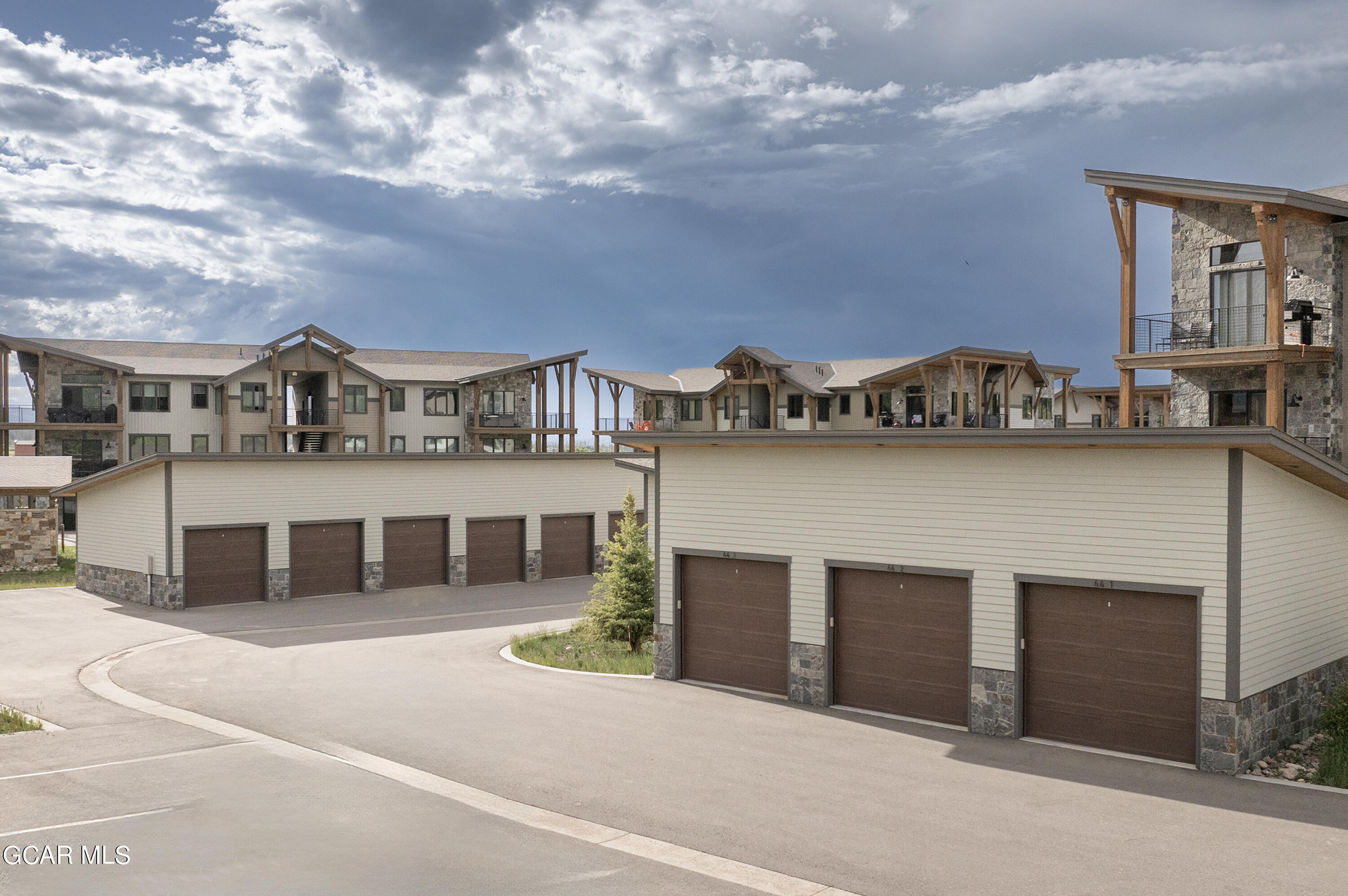 40 Springview Lane Fraser CO 80442