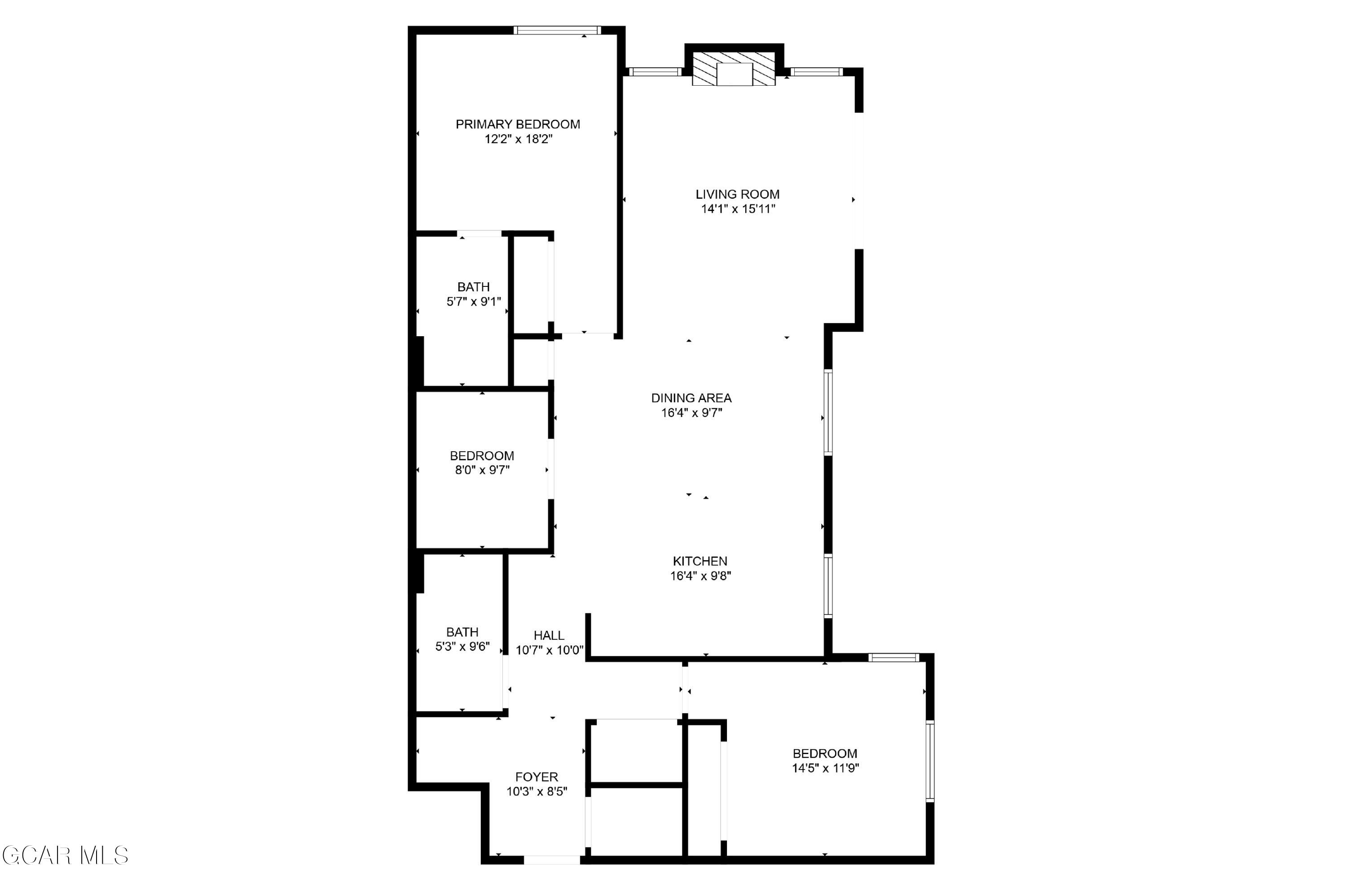 40 Springview Lane Fraser CO 80442