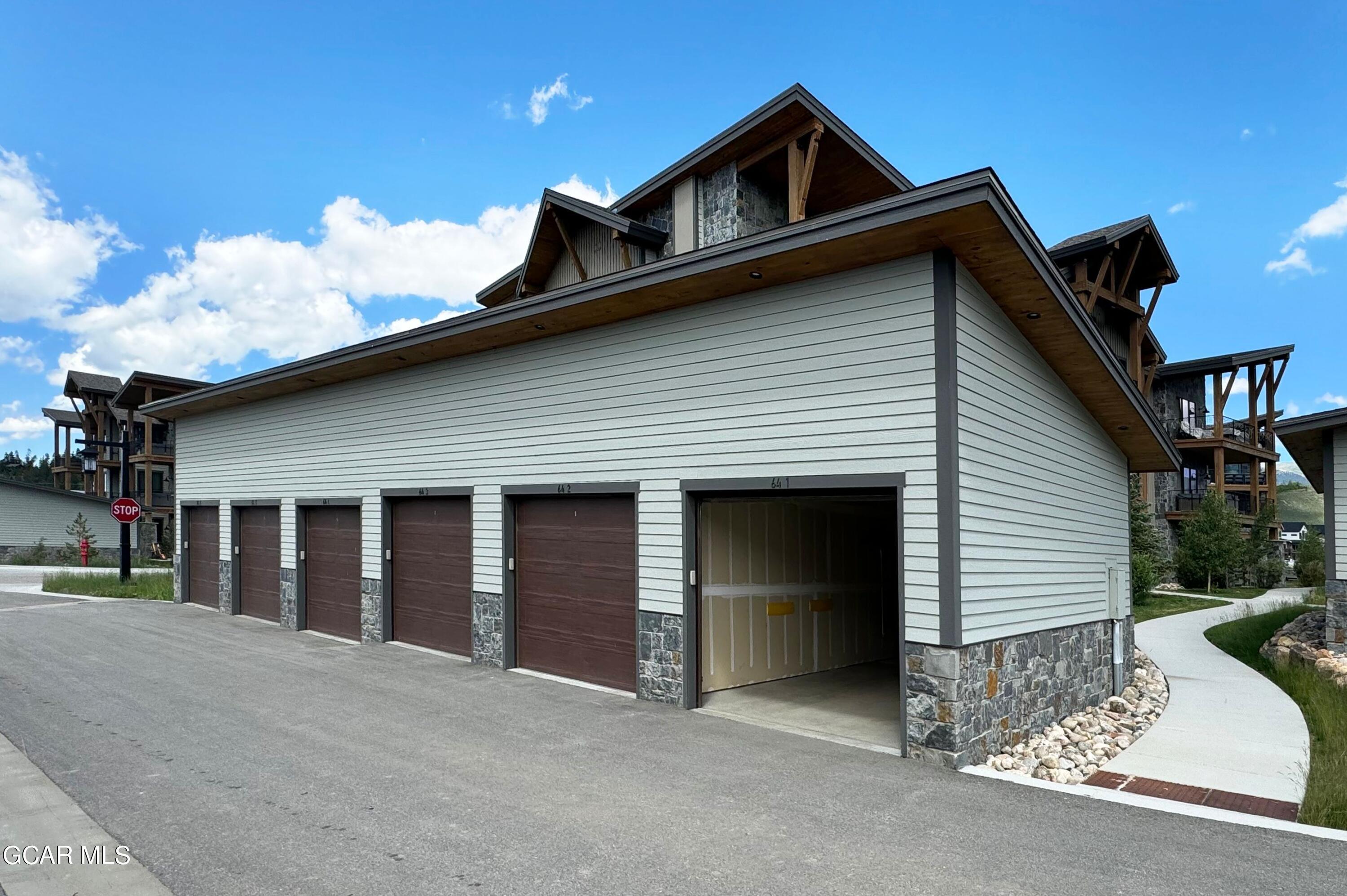 40 Springview Lane Fraser CO 80442