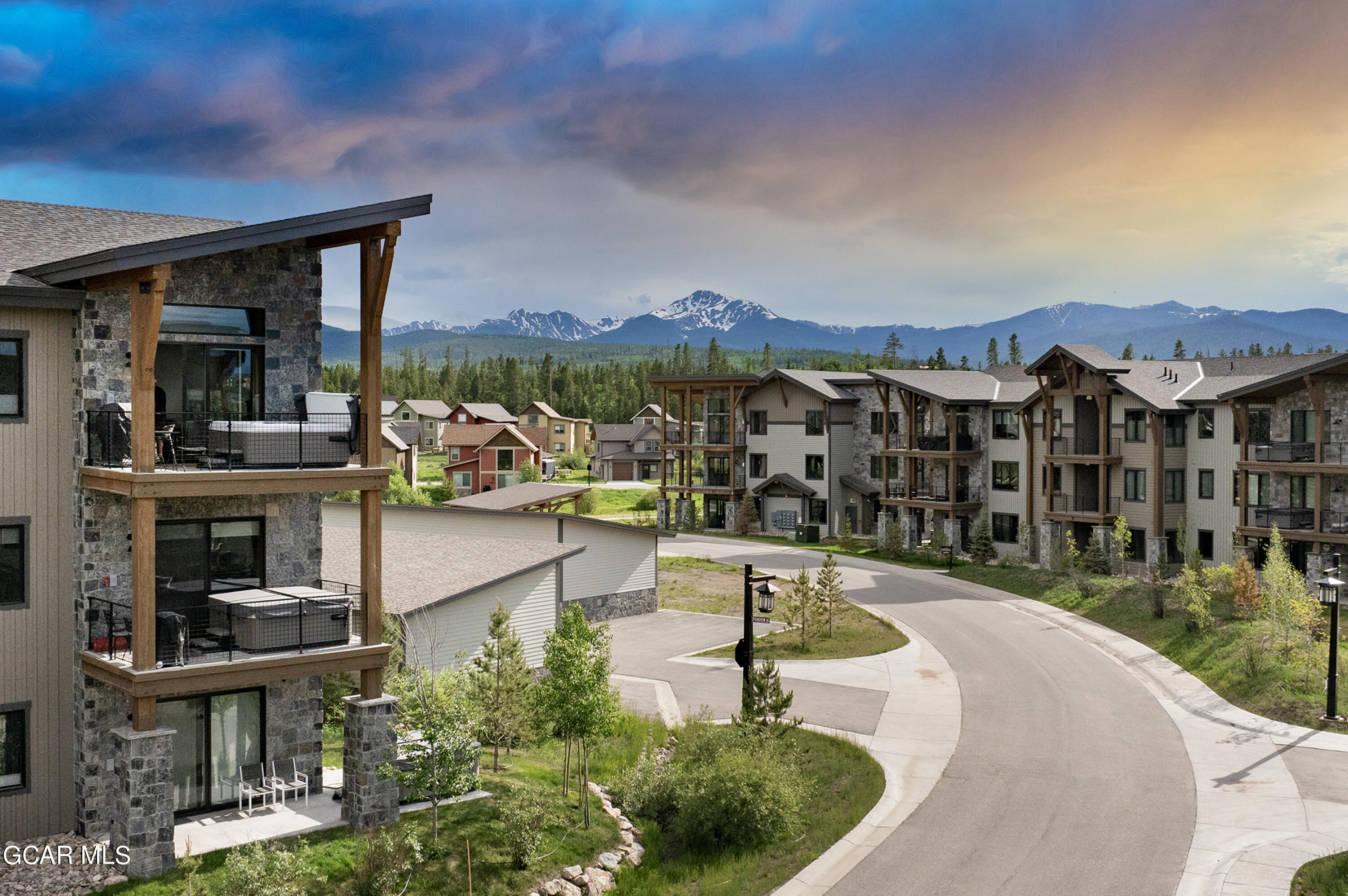 40 Springview Lane Fraser CO 80442