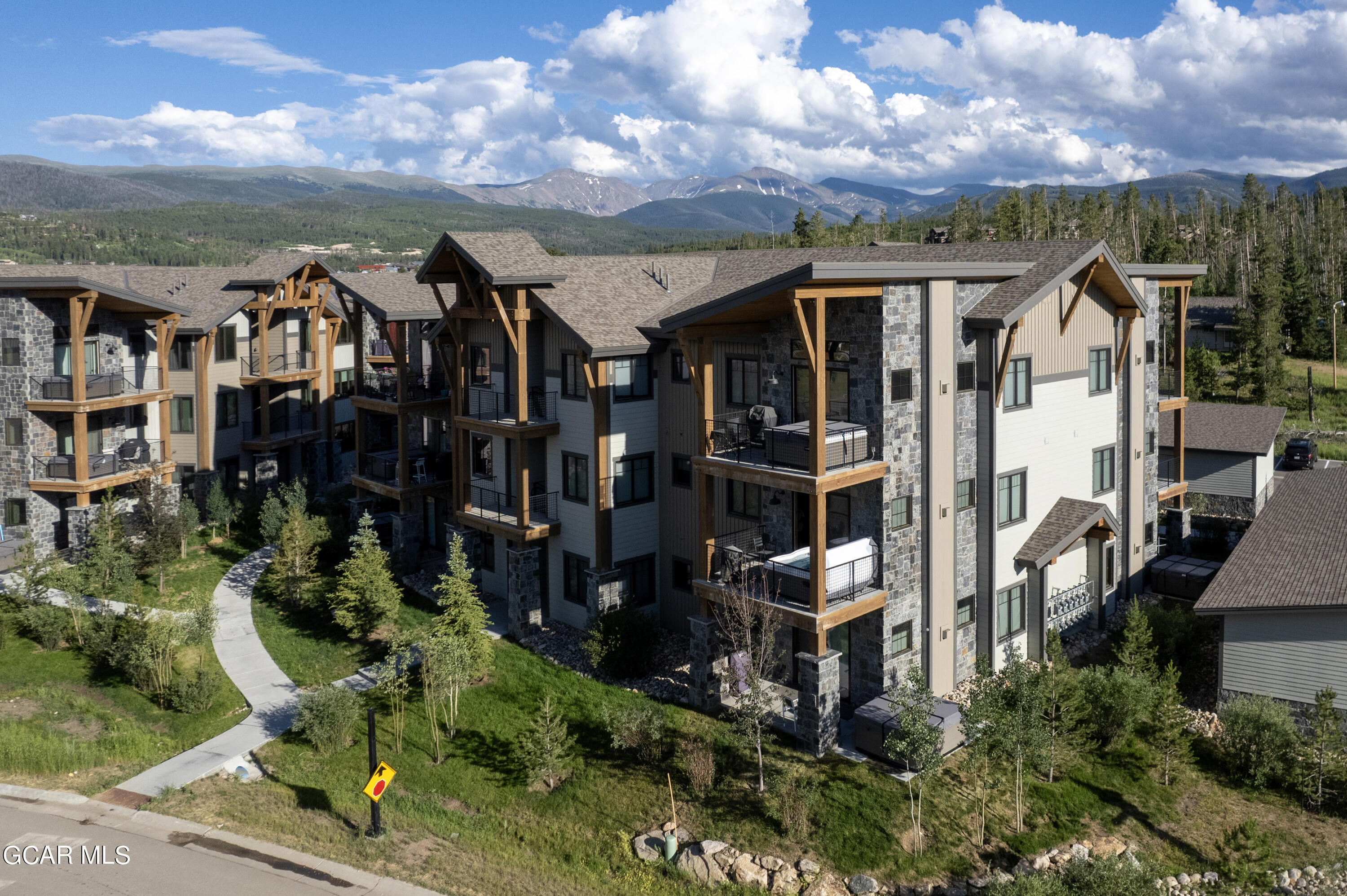 40 Springview Lane Fraser CO 80442