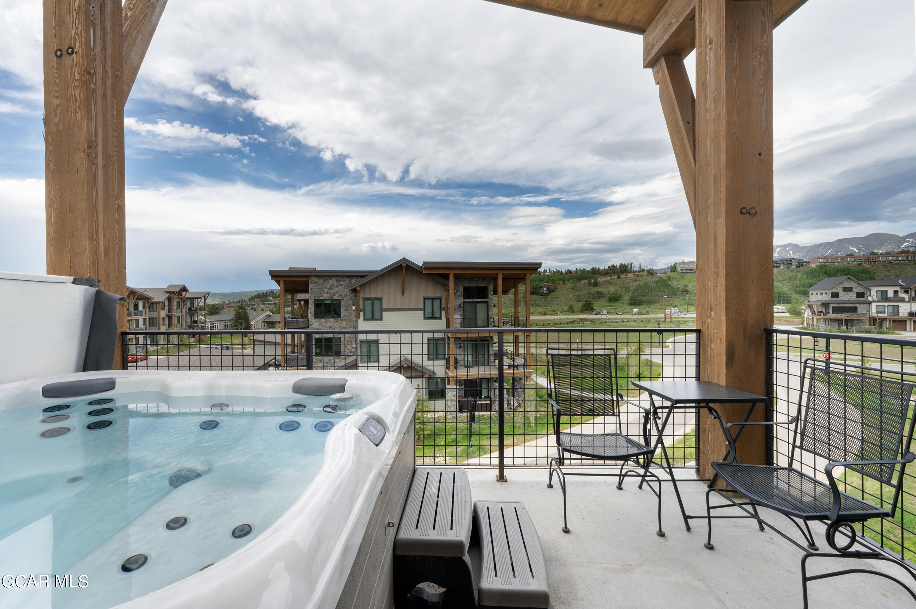 40 Springview Lane Fraser CO 80442