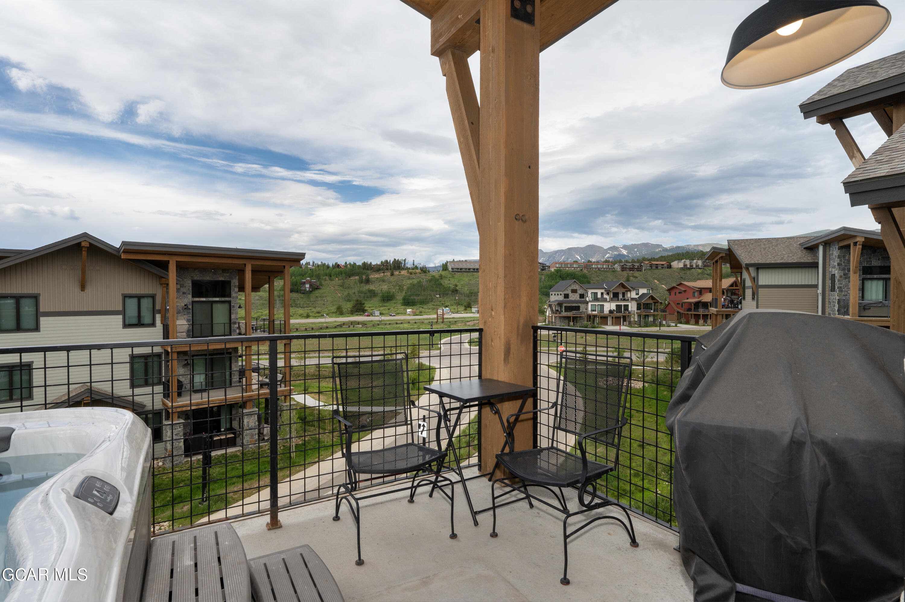 40 Springview Lane Fraser CO 80442
