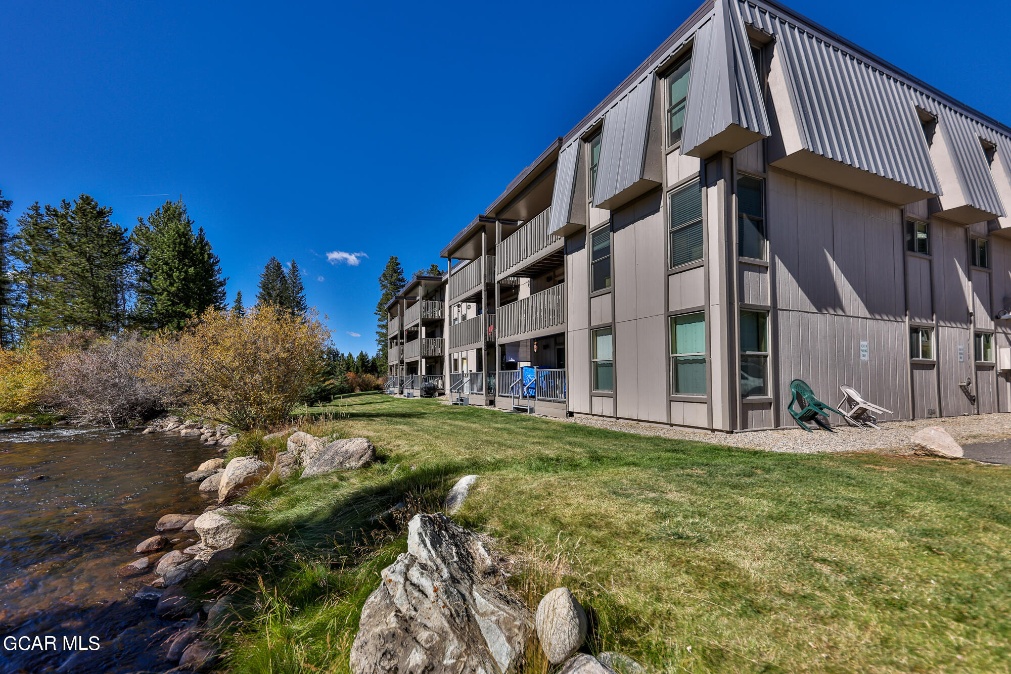 51 River Drive Winter Park CO 80482