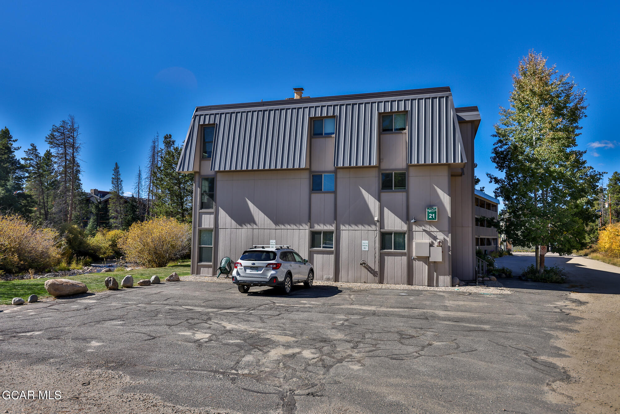 51 River Drive Winter Park CO 80482