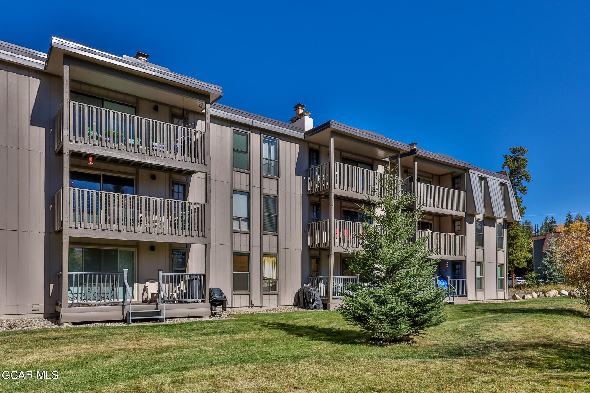 51 River Drive Winter Park CO 80482