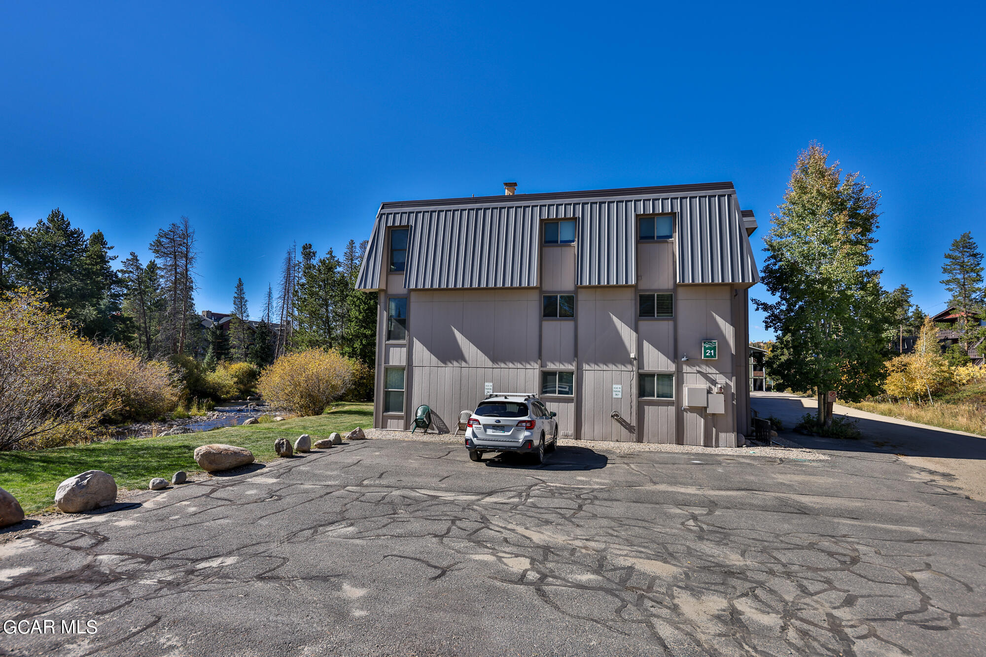 51 River Drive Winter Park CO 80482
