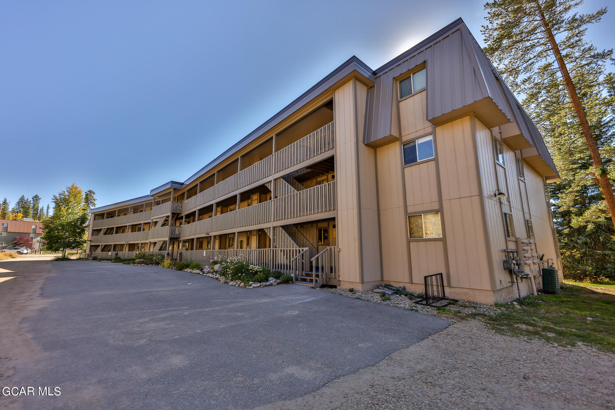 51 River Drive Winter Park CO 80482