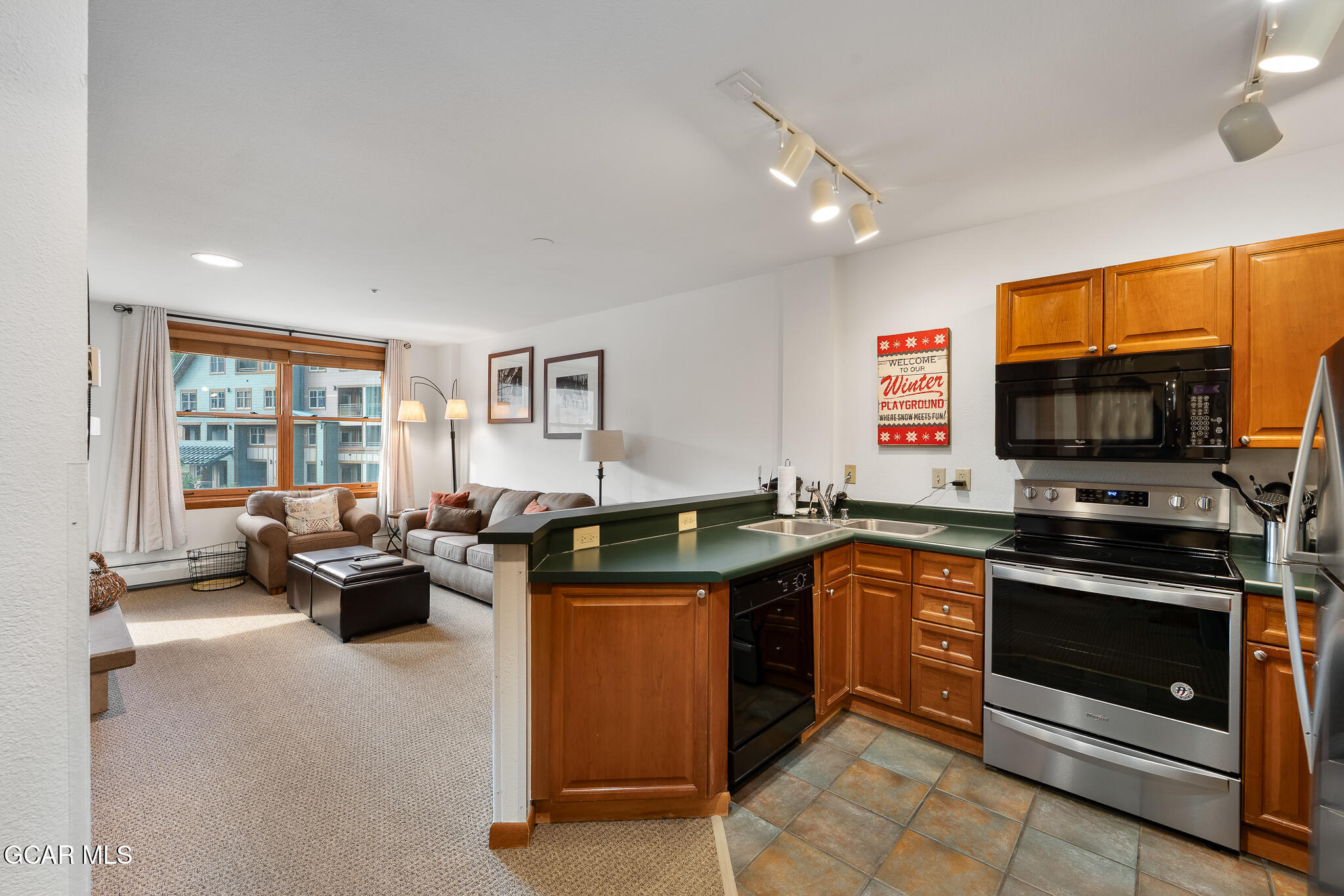 401 Nystrom Winter Park CO 80482
