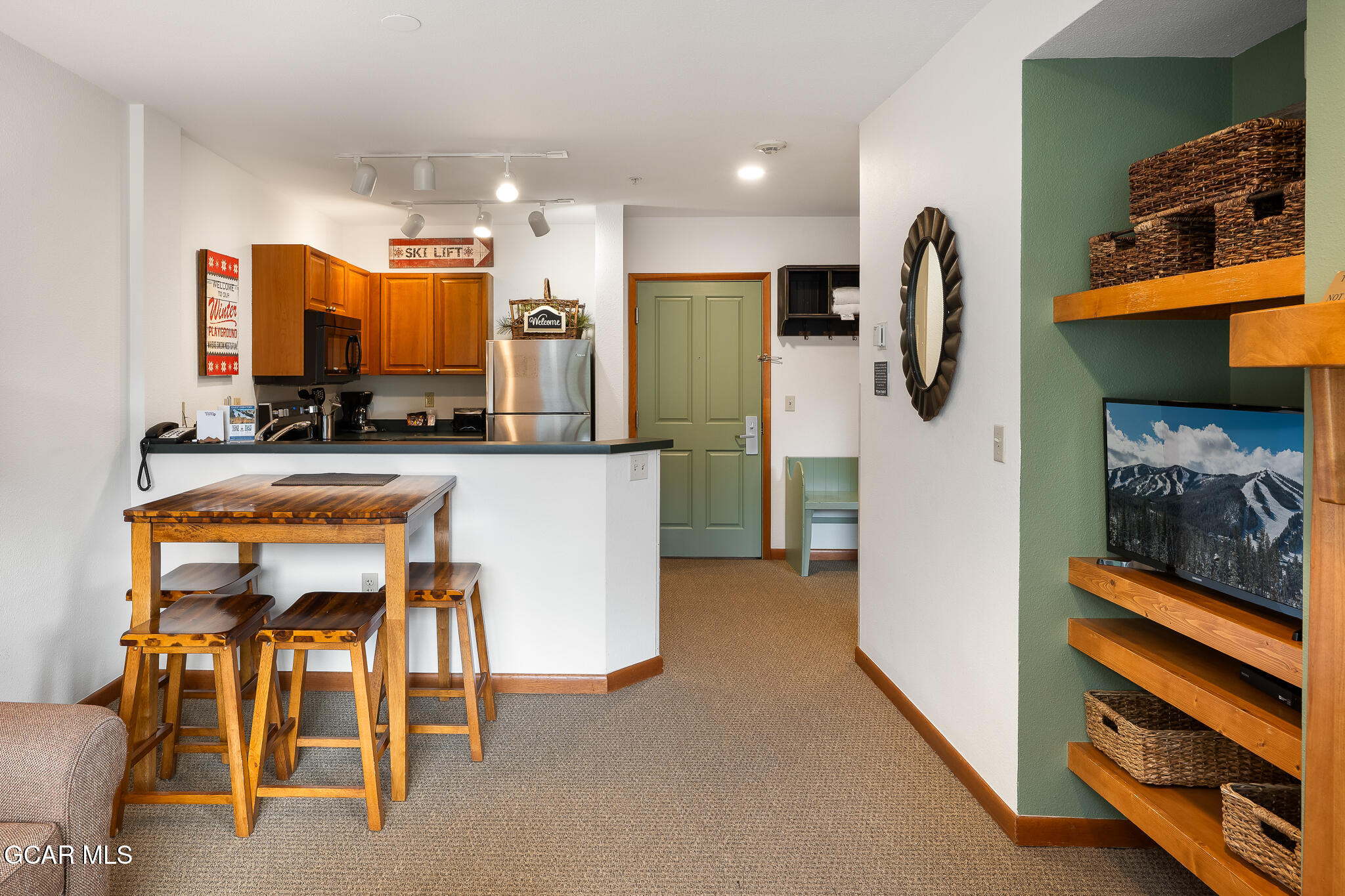 401 Nystrom Winter Park CO 80482