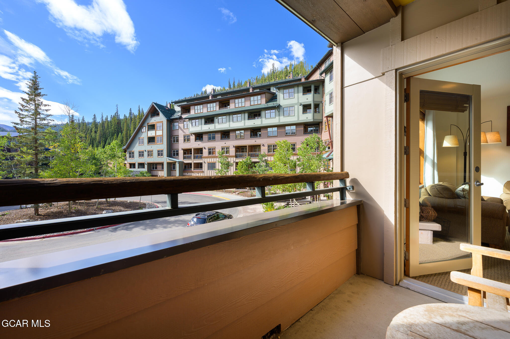 401 Nystrom Winter Park CO 80482