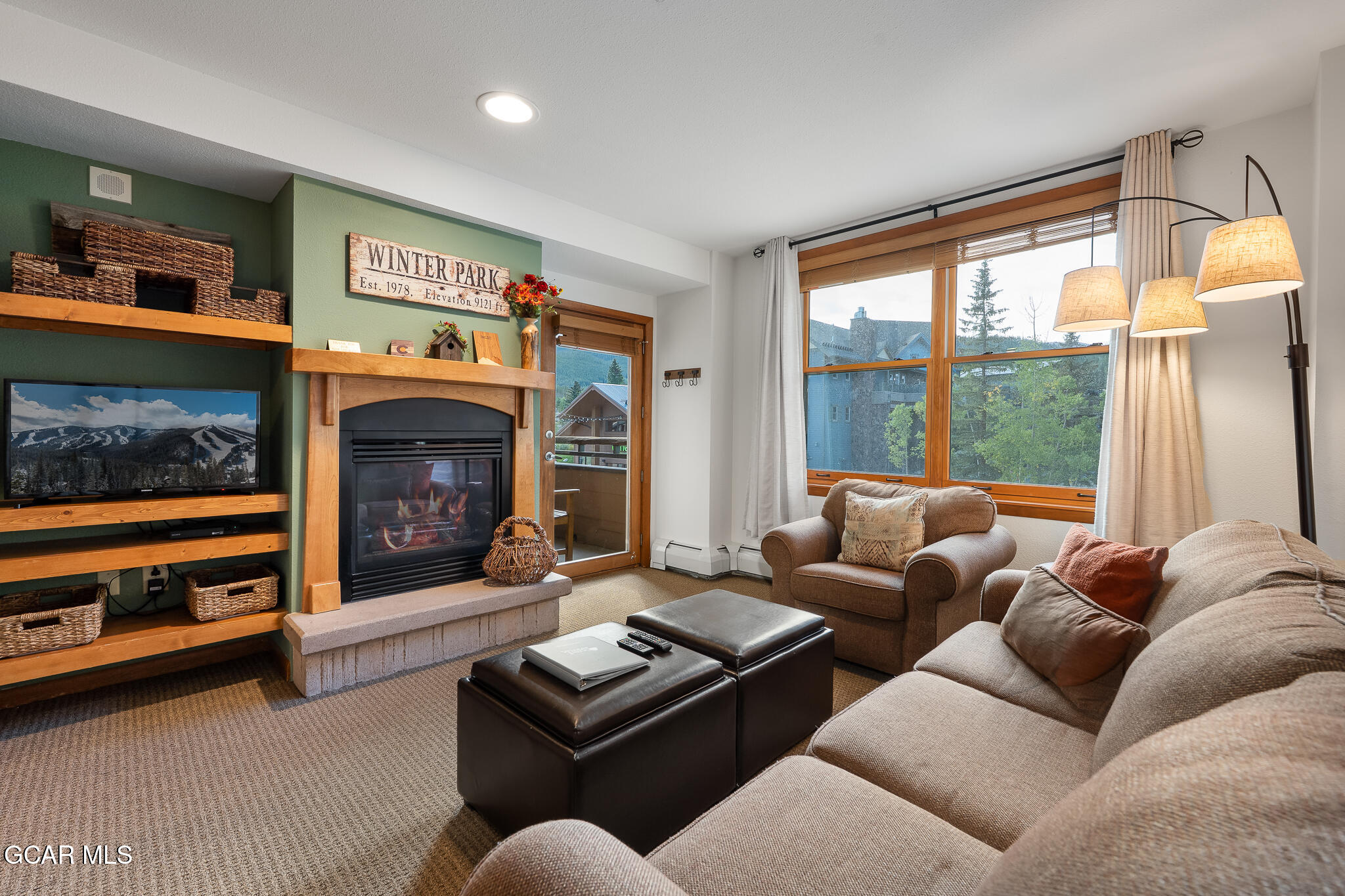 401 Nystrom Winter Park CO 80482
