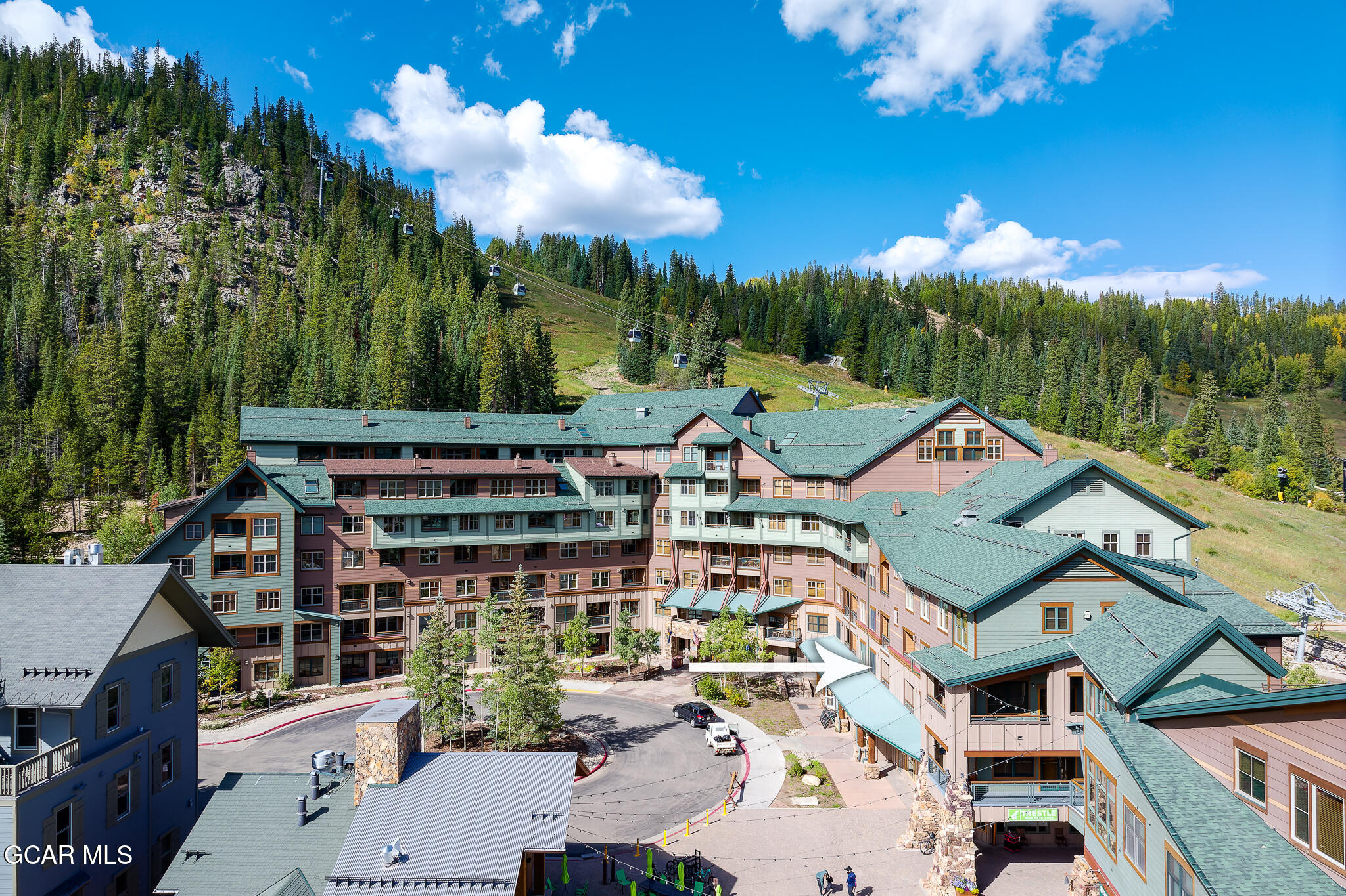 401 Nystrom Winter Park CO 80482